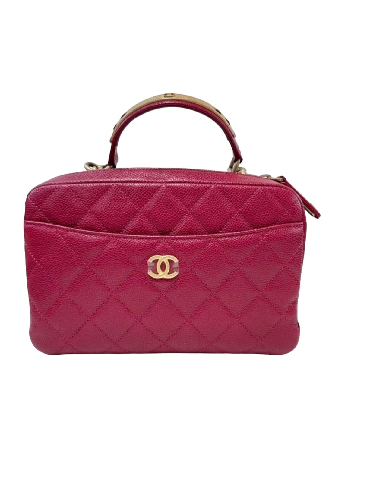 Chanel Handbag - Lynora Bags