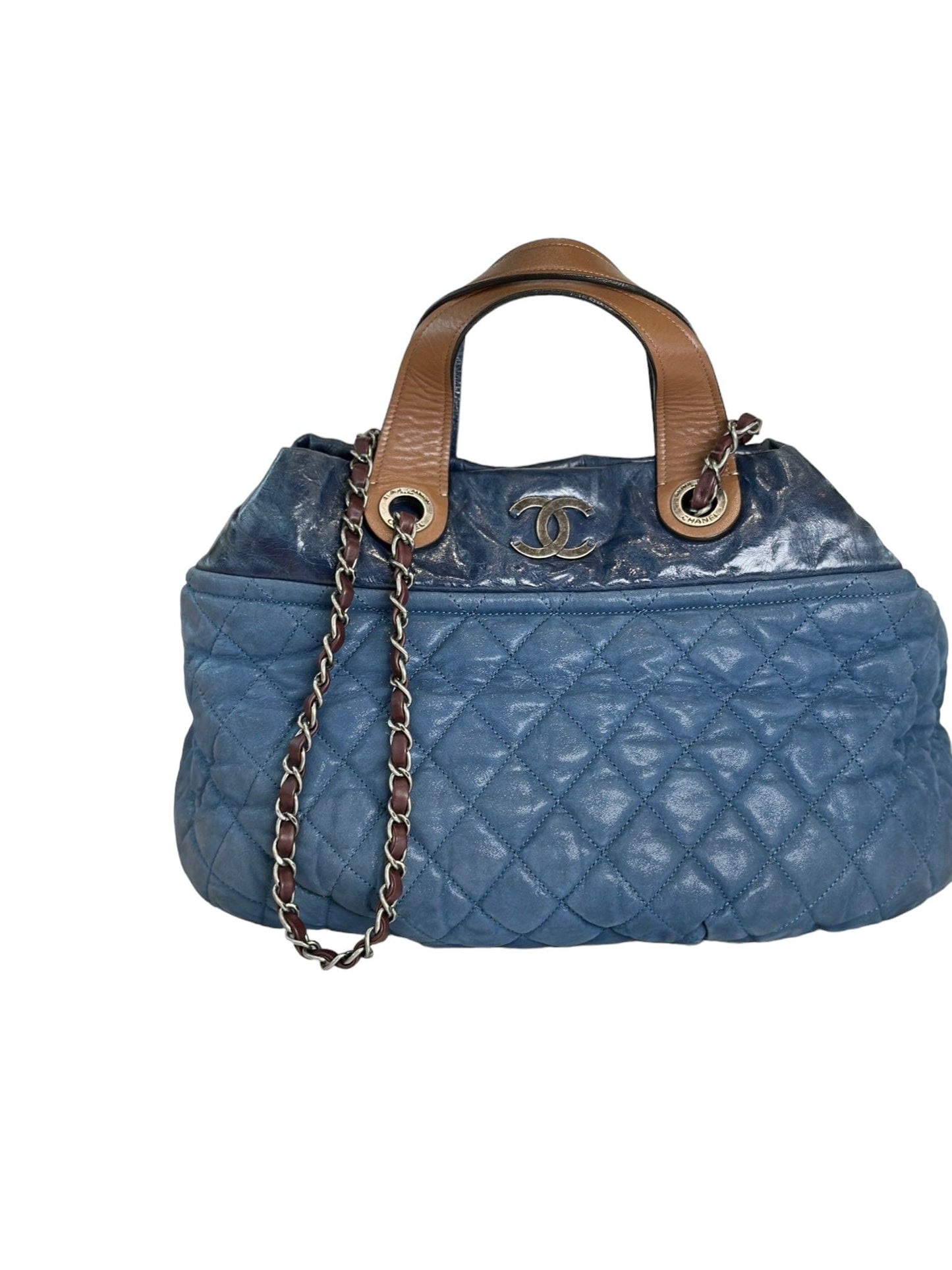 Chanel Tote Bag - Lynora Bags