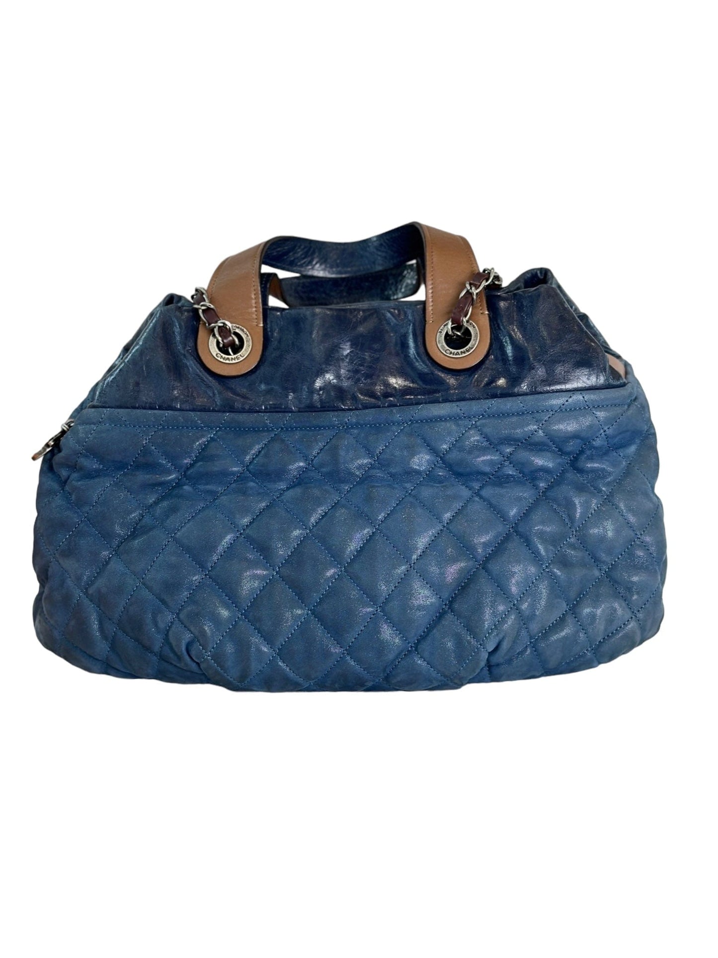 Chanel Tote Bag - Lynora Bags