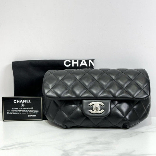 Chanel Belt Bag Handbag - Lynora Bags