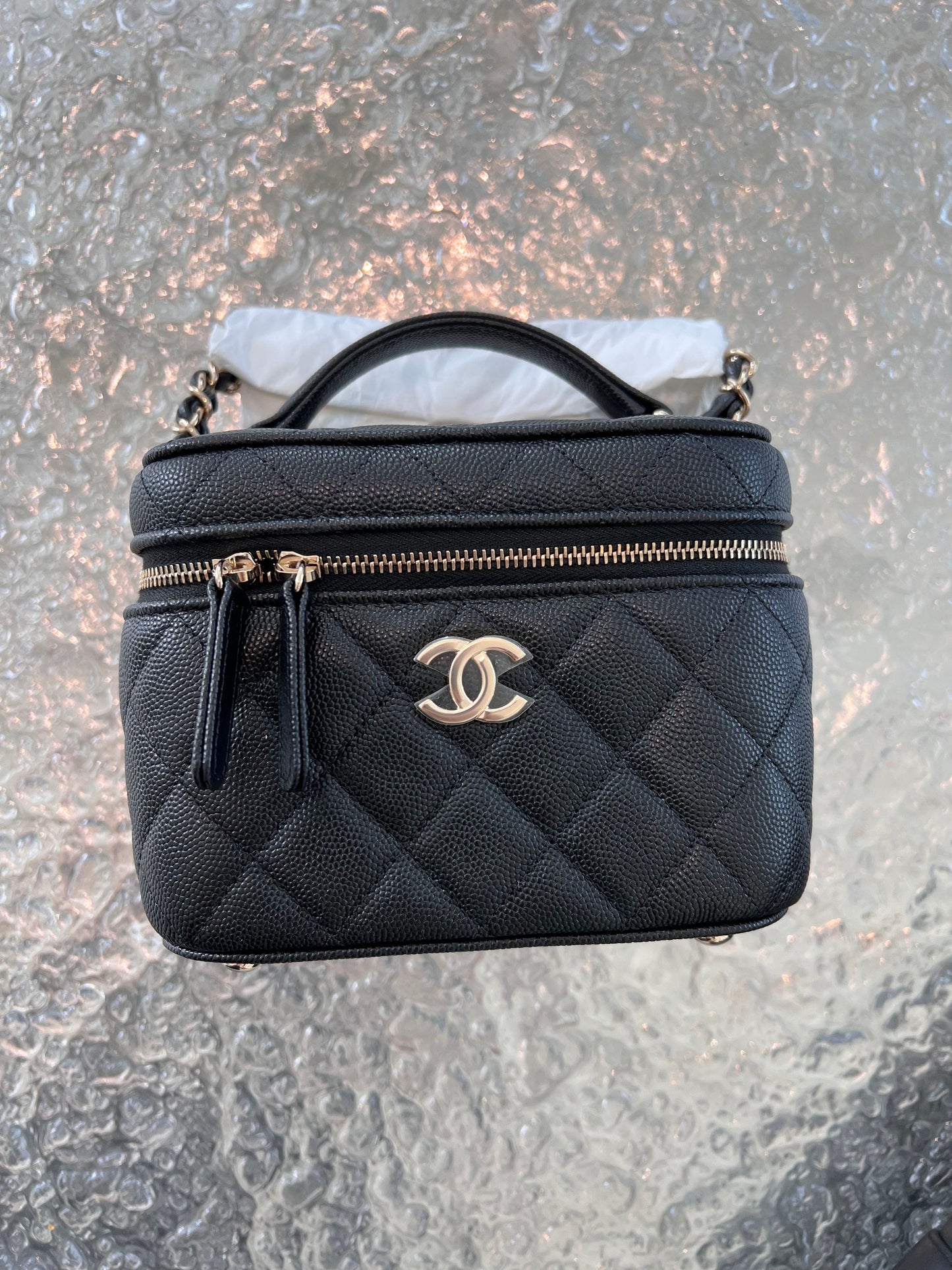 Chanel Handbag - Lynora Bags