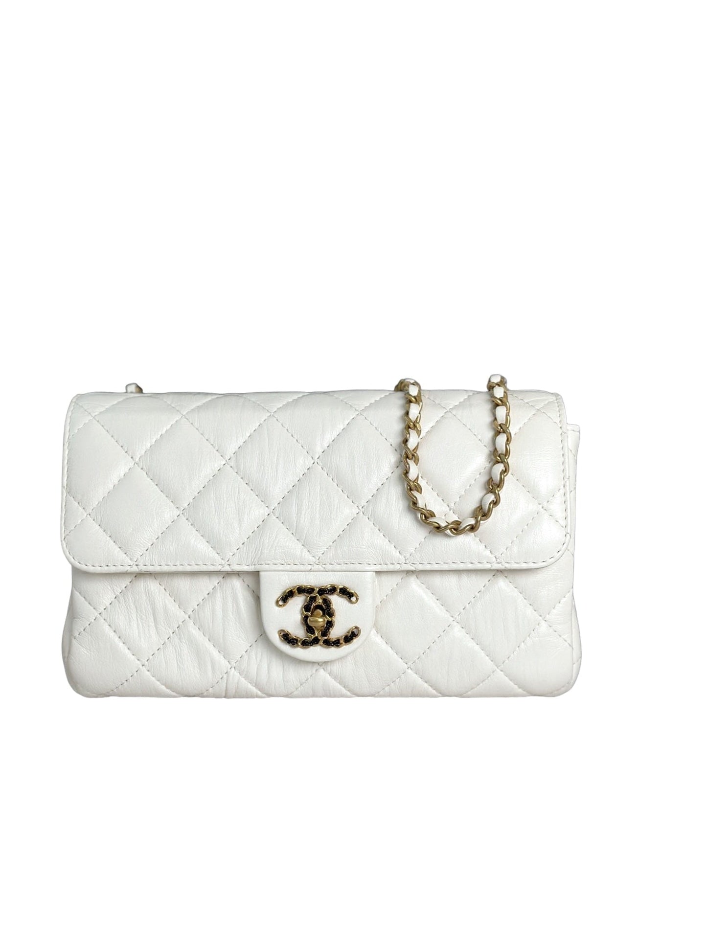 Chanel Flap Shoulder Bag - Lynora Bags