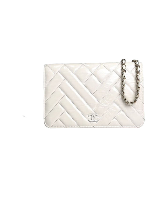 Chanel WOC Crossbody Bag - Lynora Bags