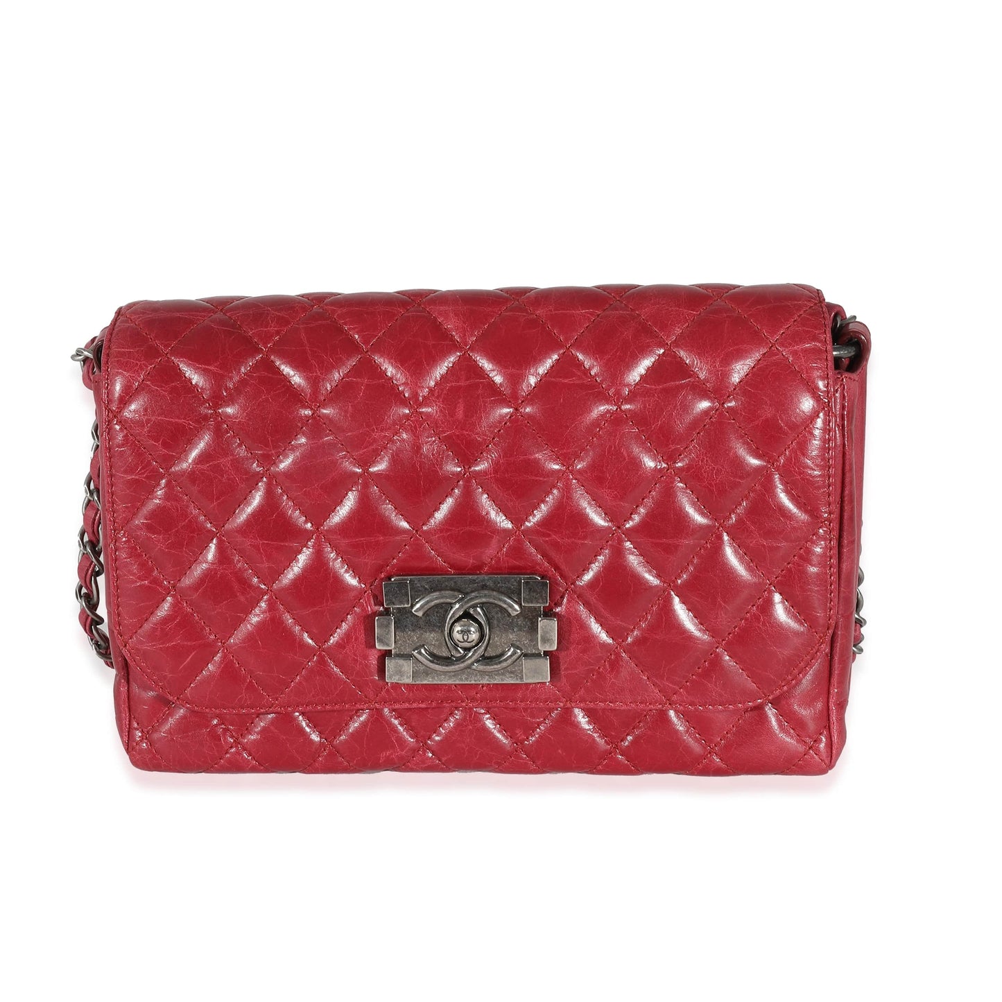 Chanel Flap Shoulder Bag - Lynora Bags