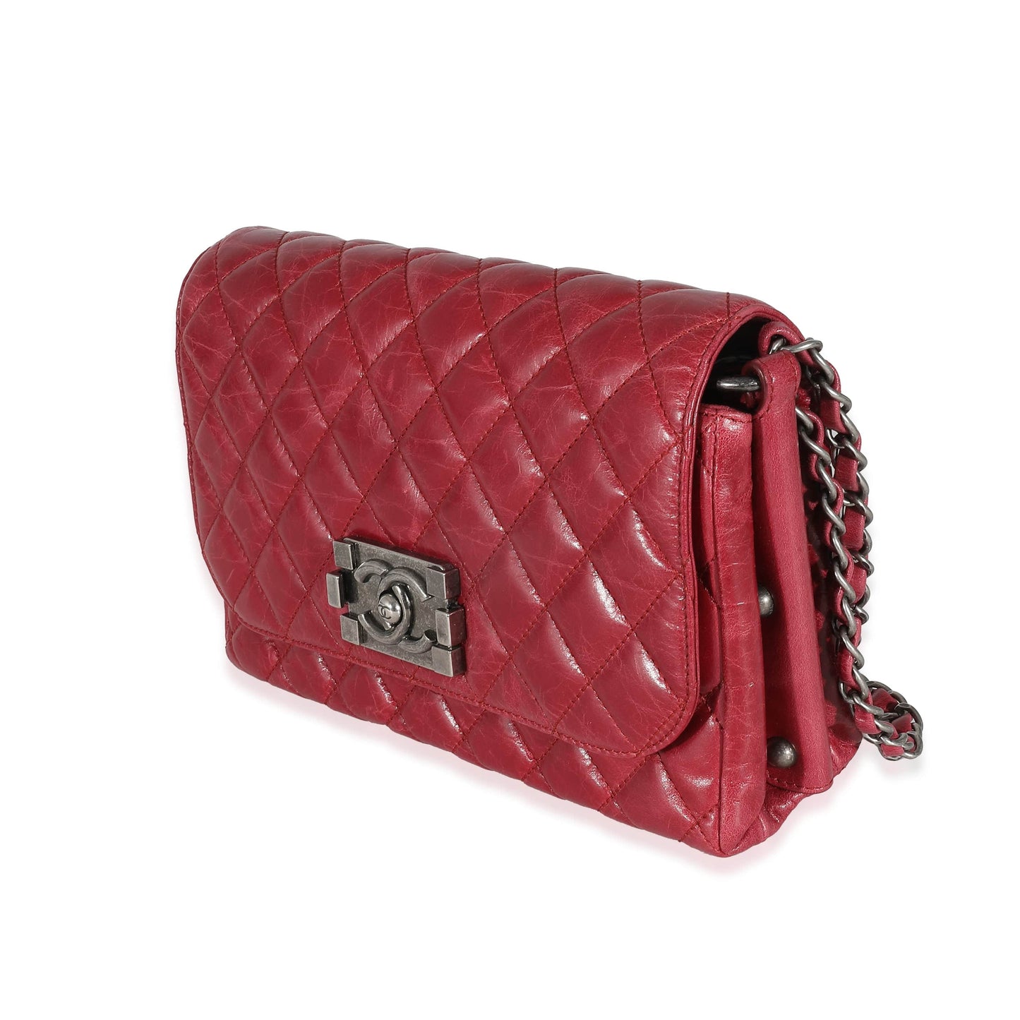 Chanel Flap Shoulder Bag - Lynora Bags