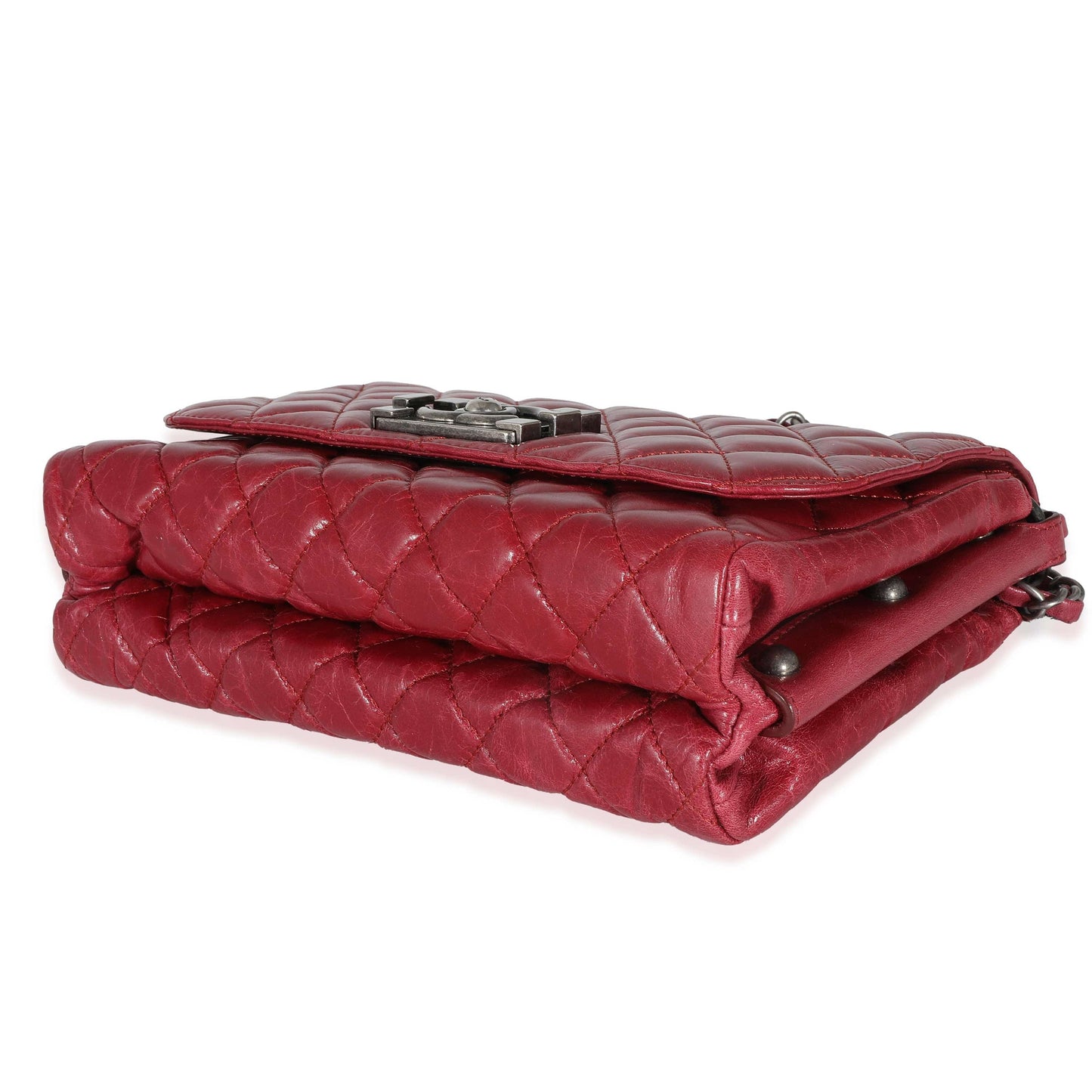Chanel Flap Shoulder Bag - Lynora Bags