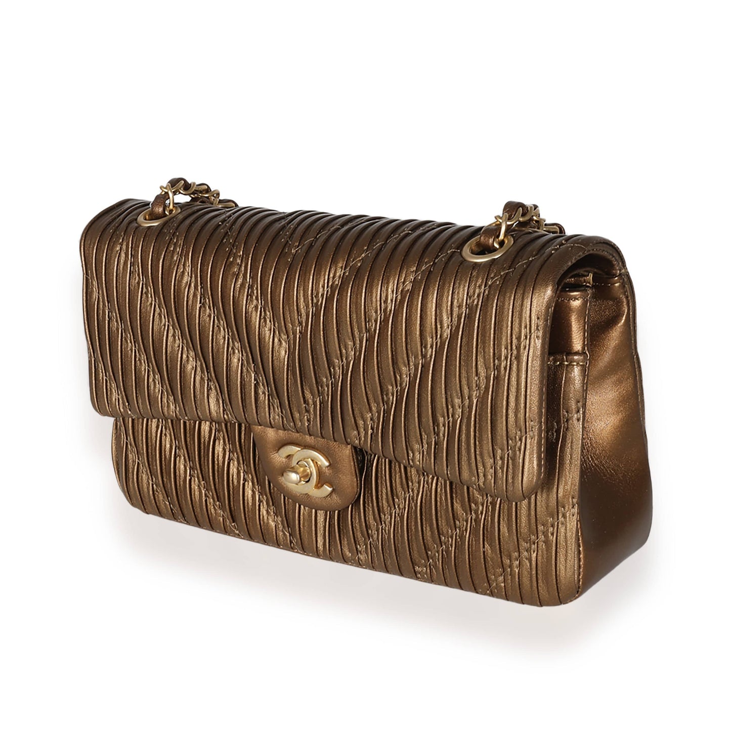Chanel Flap Shoulder Bag - Lynora Bags