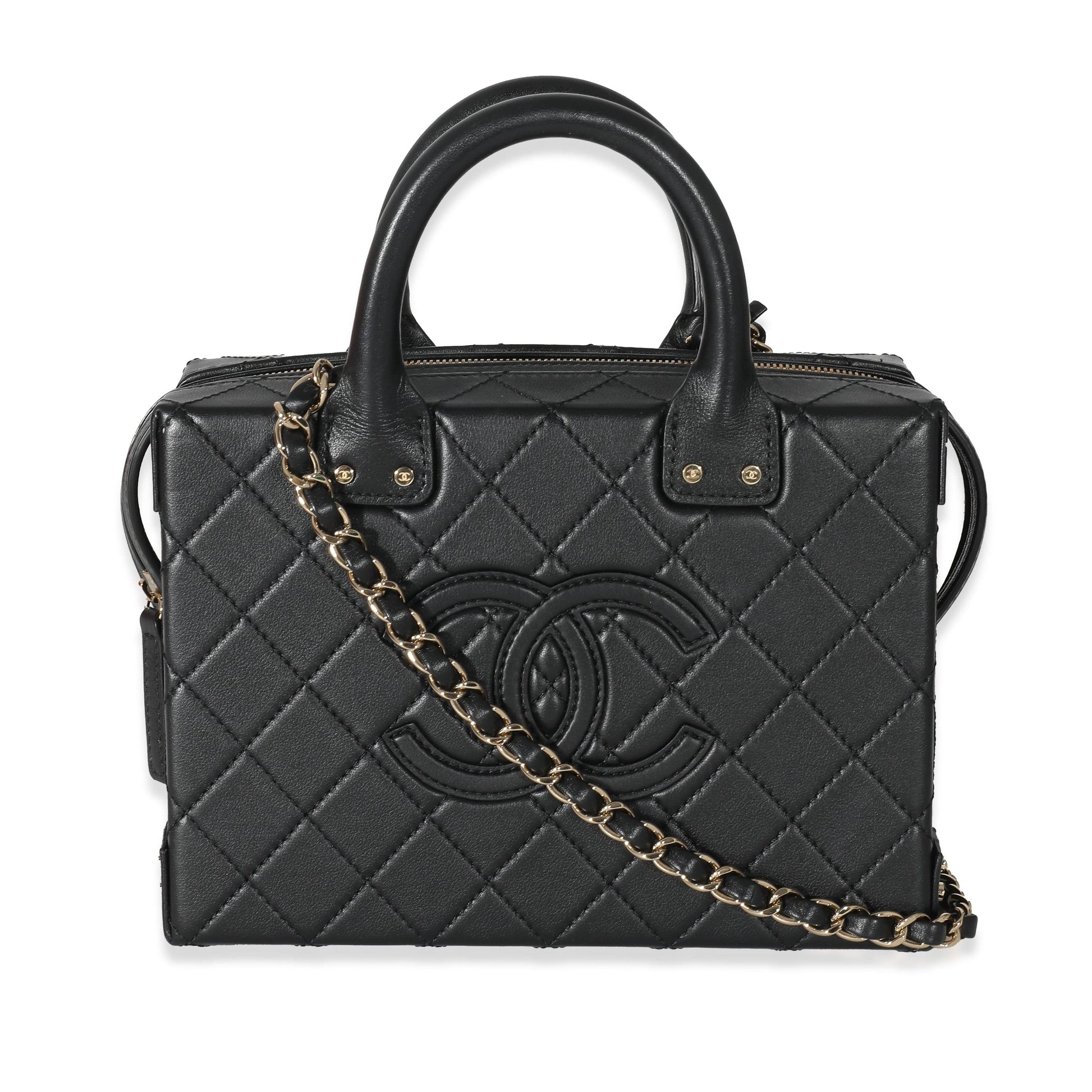 Chanel Handbag - Lynora Bags