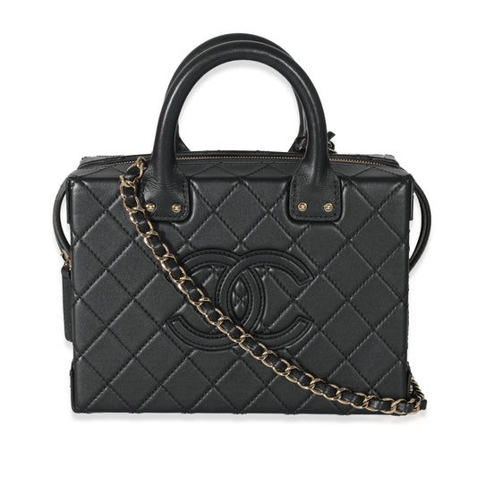 Chanel Handbag - Lynora Bags