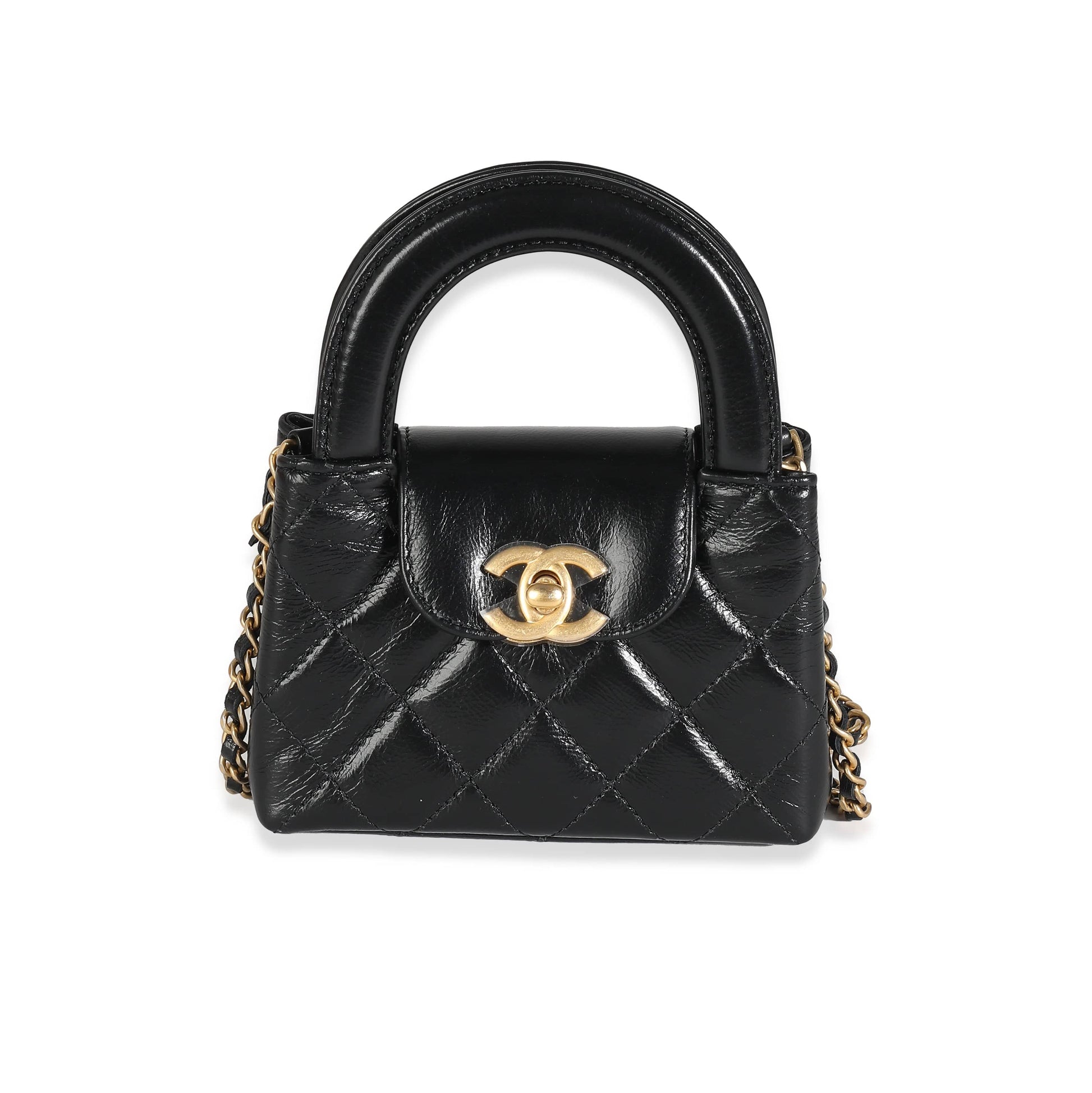 Chanel Kelly Handbag - Lynora Bags