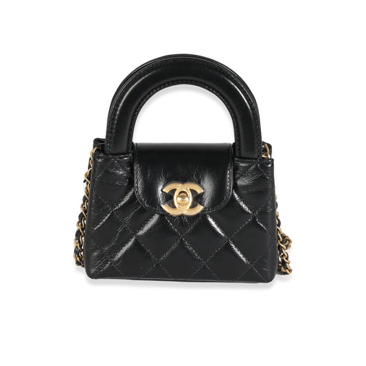 Chanel Kelly Handbag - Lynora Bags