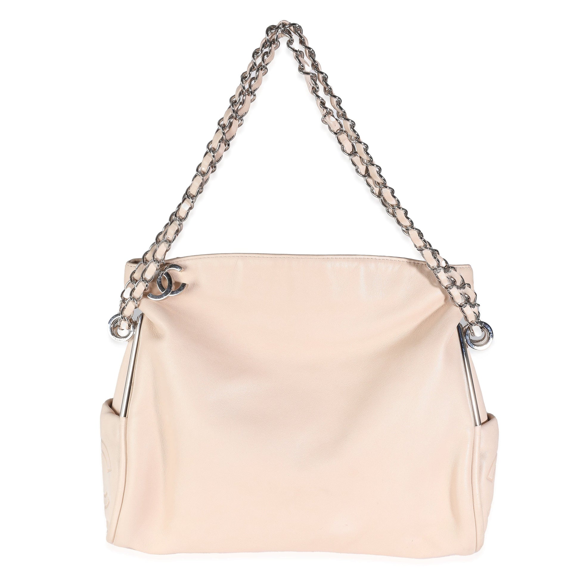 Chanel Shoulder Bag - Lynora Bags