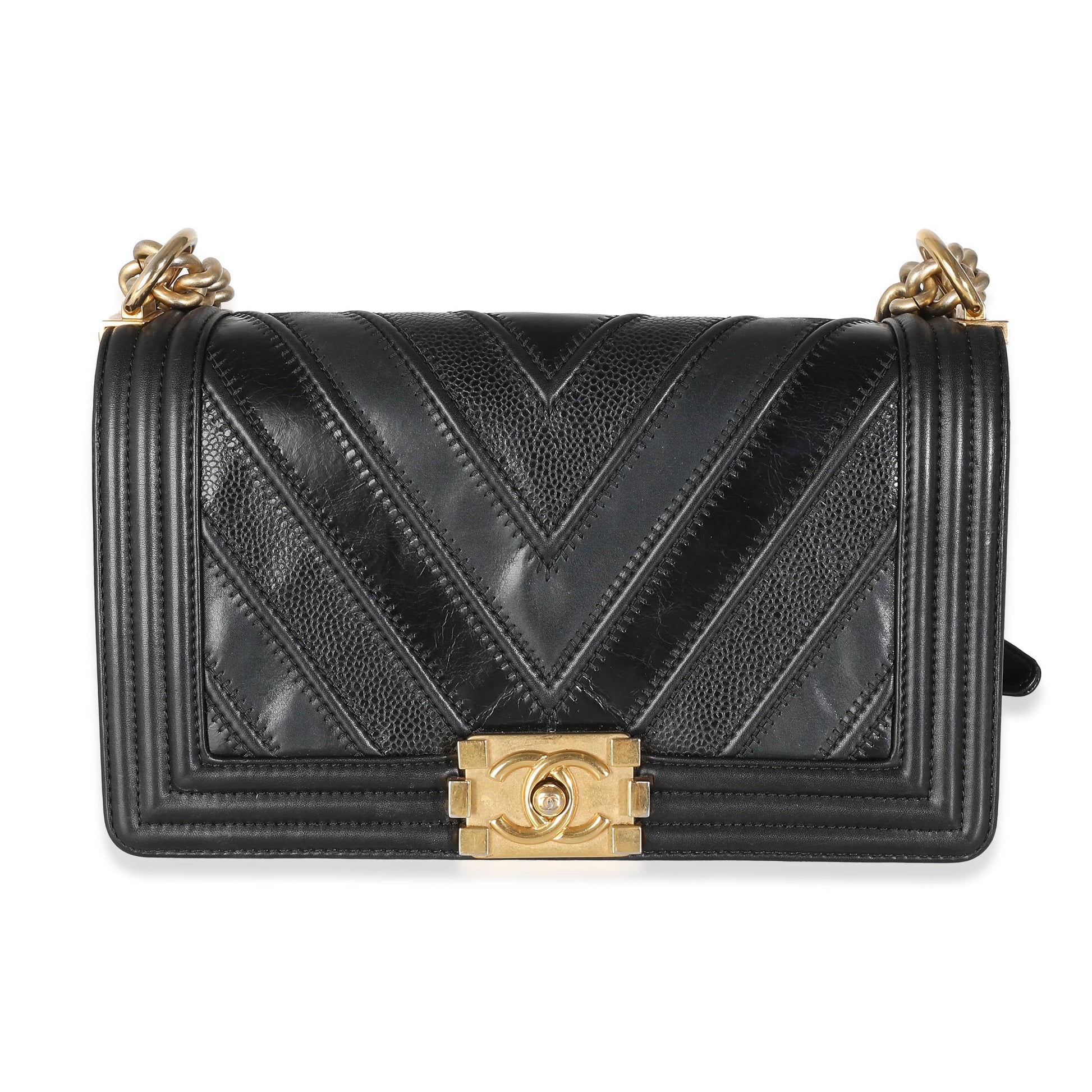 Chanel Handbag - Lynora Bags