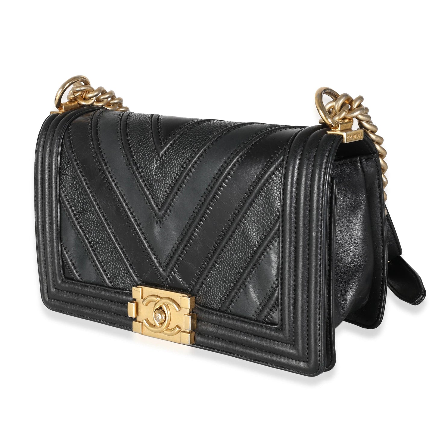 Chanel Handbag - Lynora Bags
