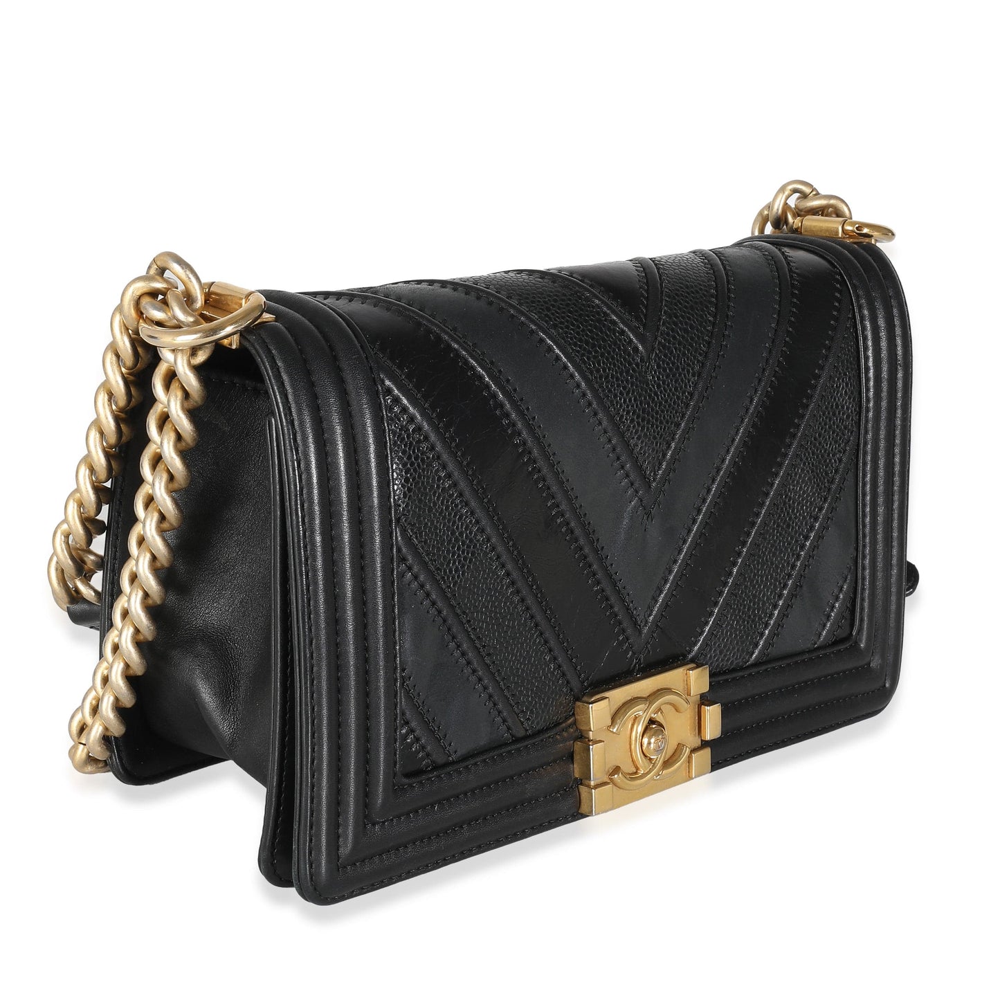 Chanel Handbag - Lynora Bags