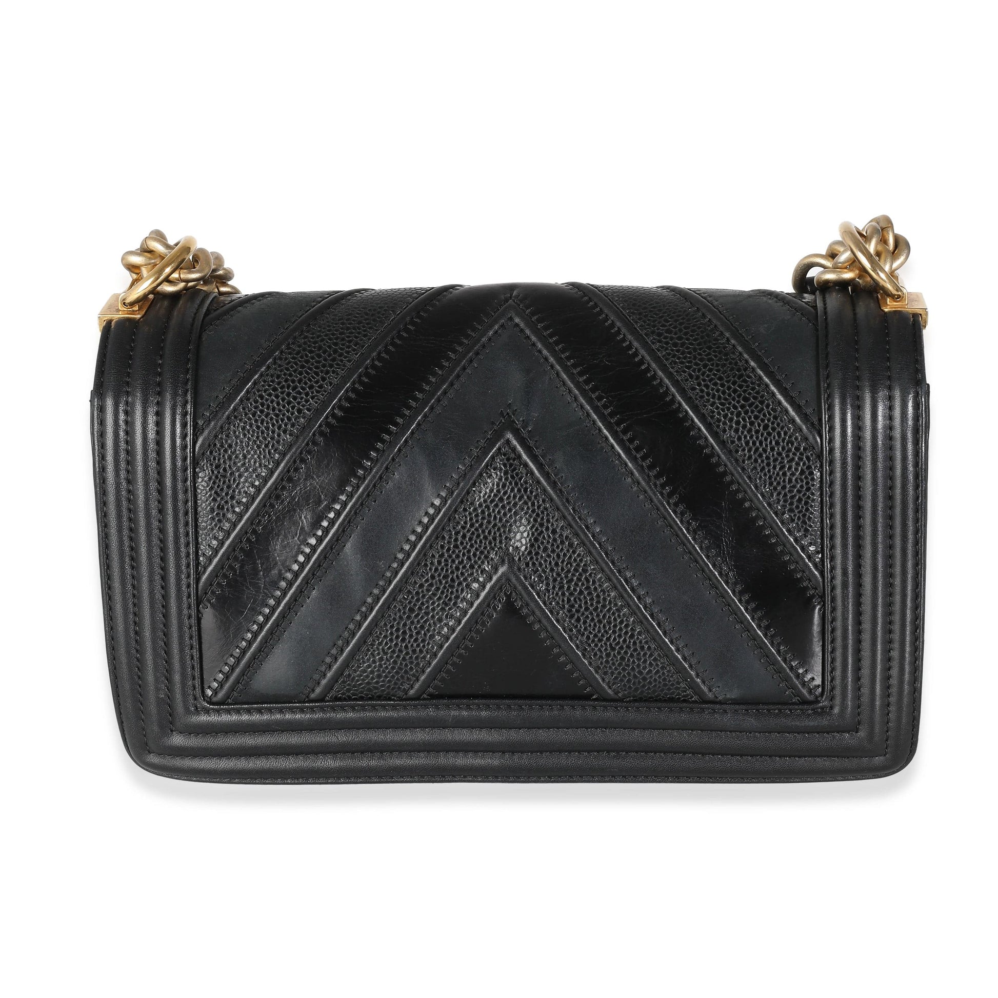 Chanel Handbag - Lynora Bags