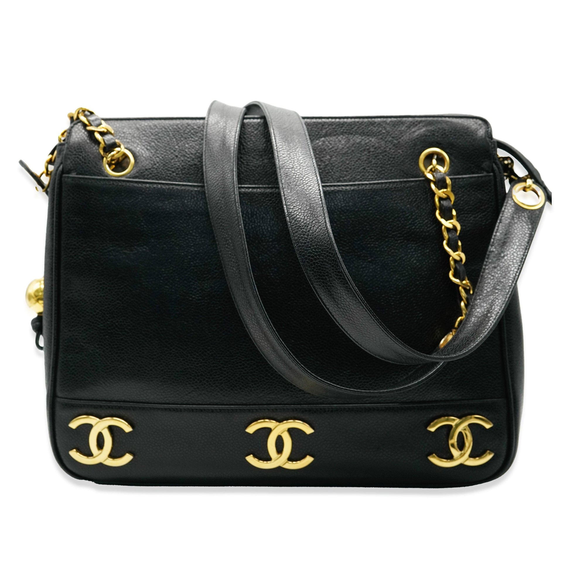Chanel Tote Bag - Lynora Bags