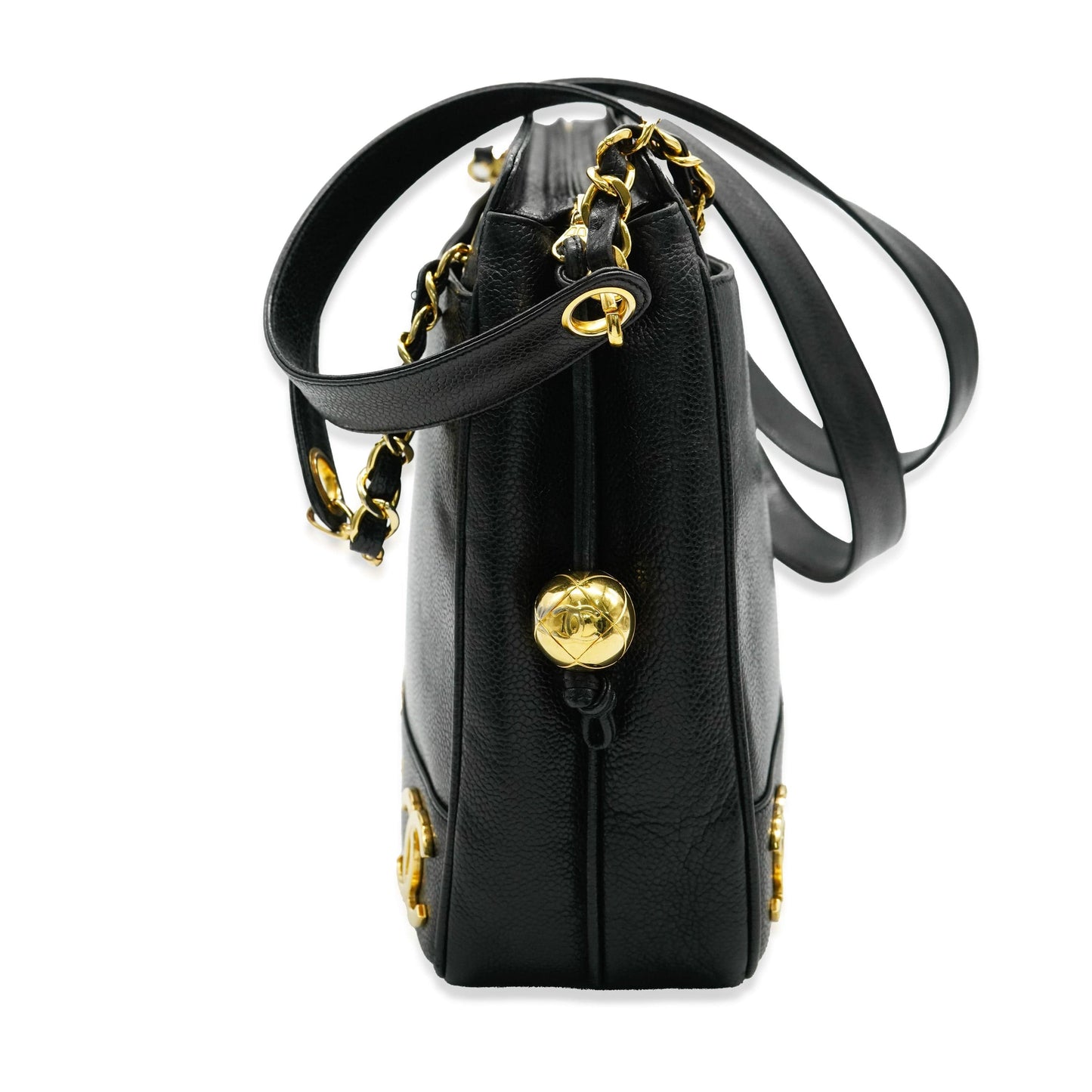 Chanel Tote Bag - Lynora Bags