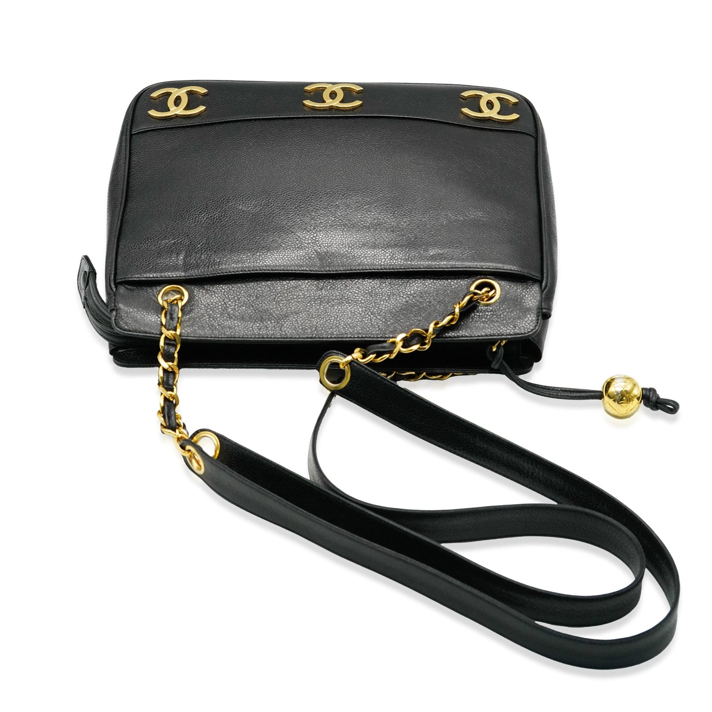 Chanel Tote Bag - Lynora Bags