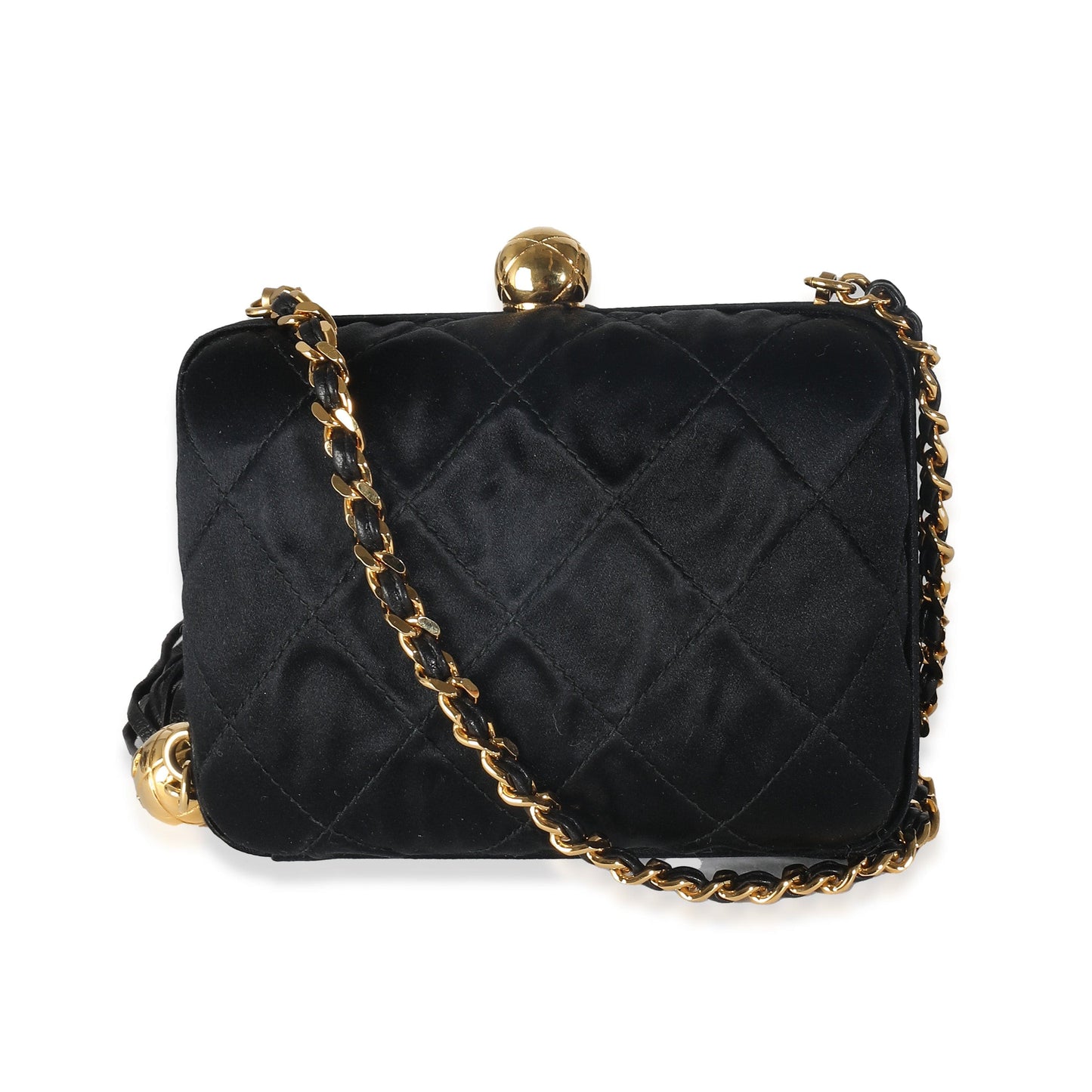 Chanel Clutch - Lynora Bags
