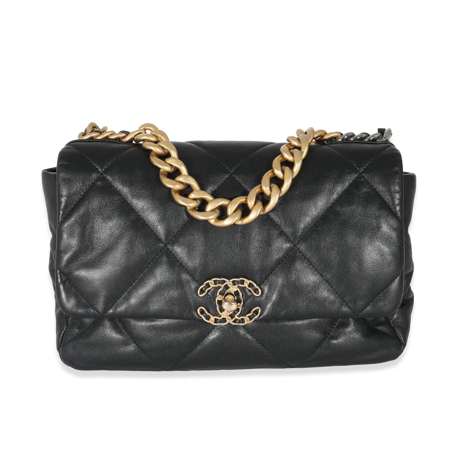 Chanel Flap Shoulder Bag - Lynora Bags