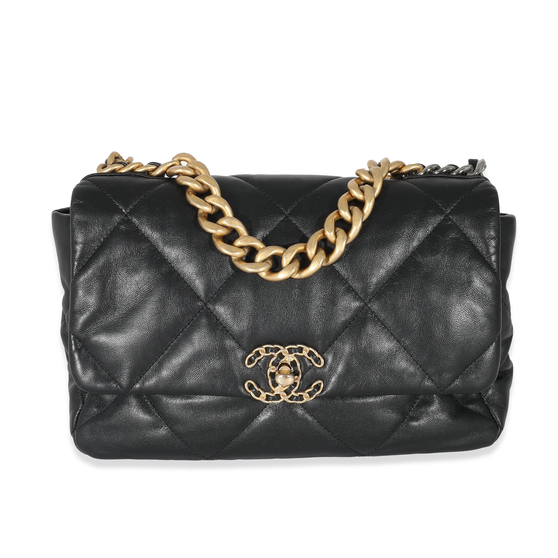 Chanel Flap Shoulder Bag - Lynora Bags