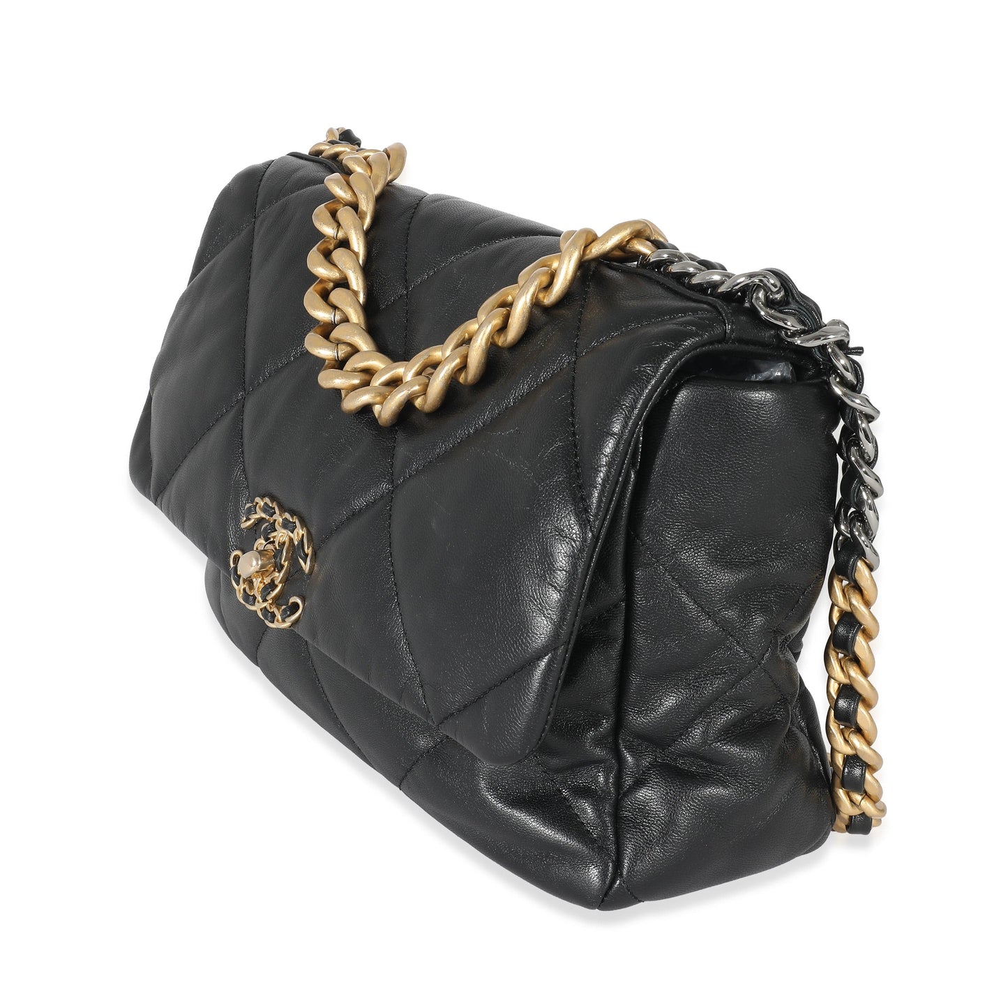 Chanel Flap Shoulder Bag - Lynora Bags