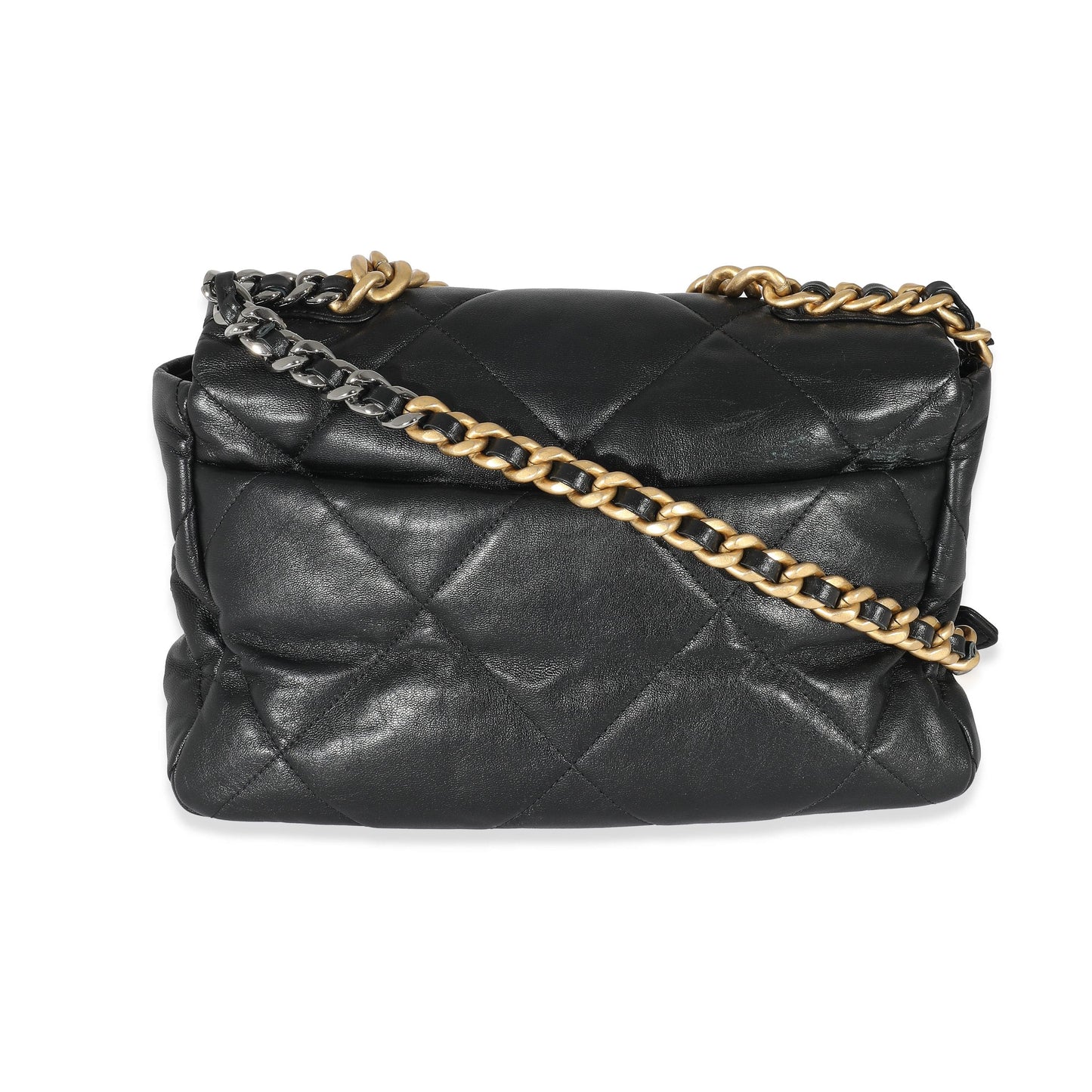 Chanel Flap Shoulder Bag - Lynora Bags