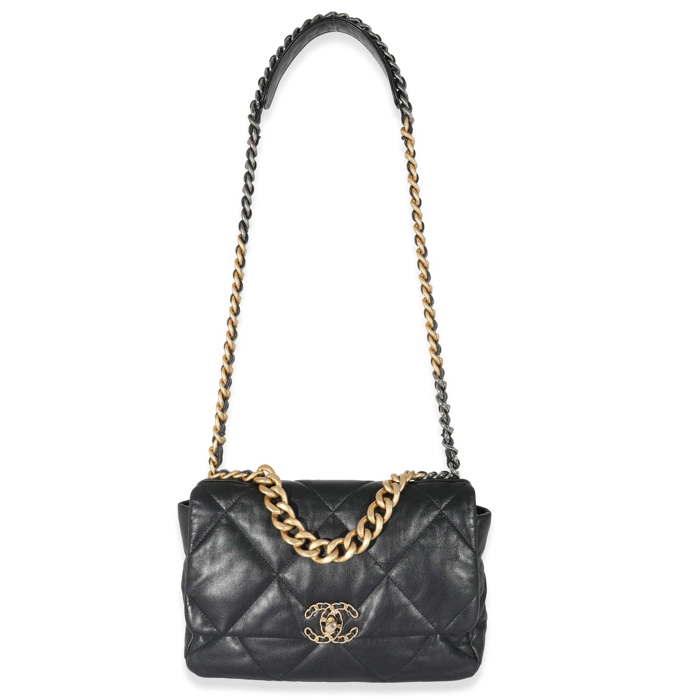 Chanel Flap Shoulder Bag - Lynora Bags