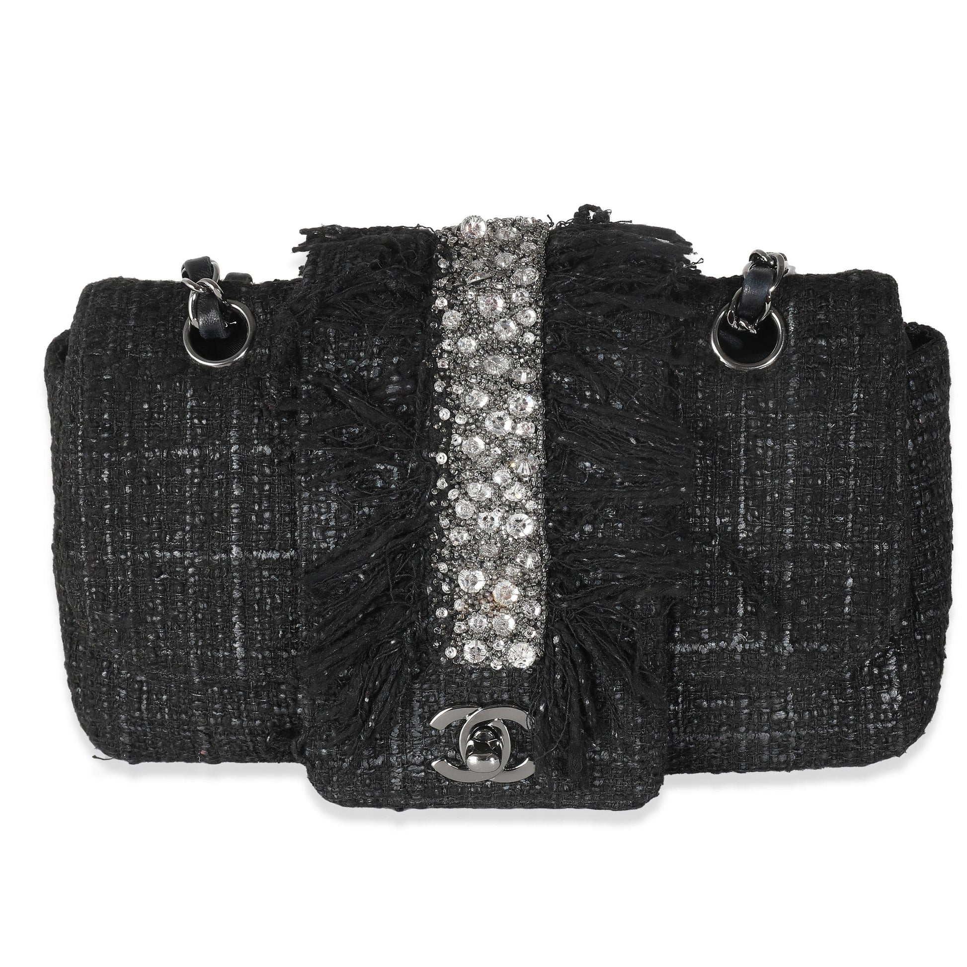 Chanel Flap Shoulder Bag - Lynora Bags