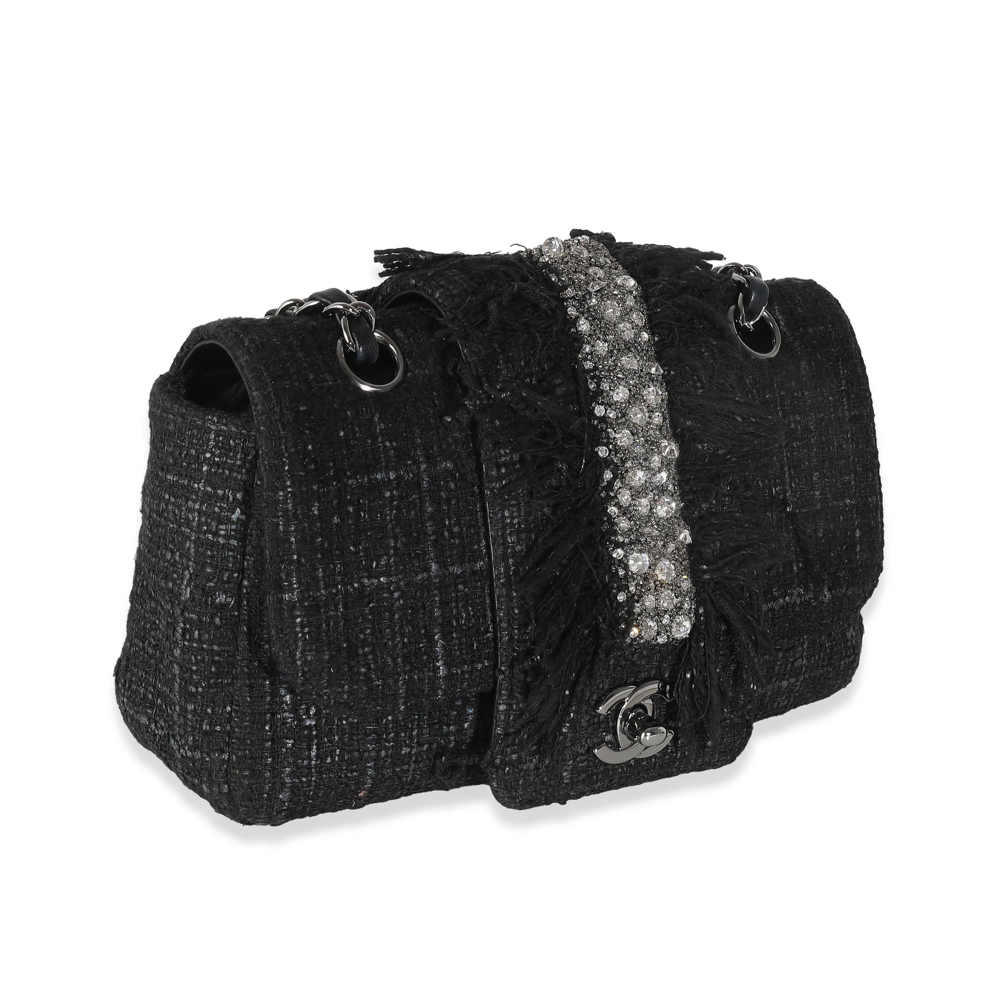 Chanel Flap Shoulder Bag - Lynora Bags