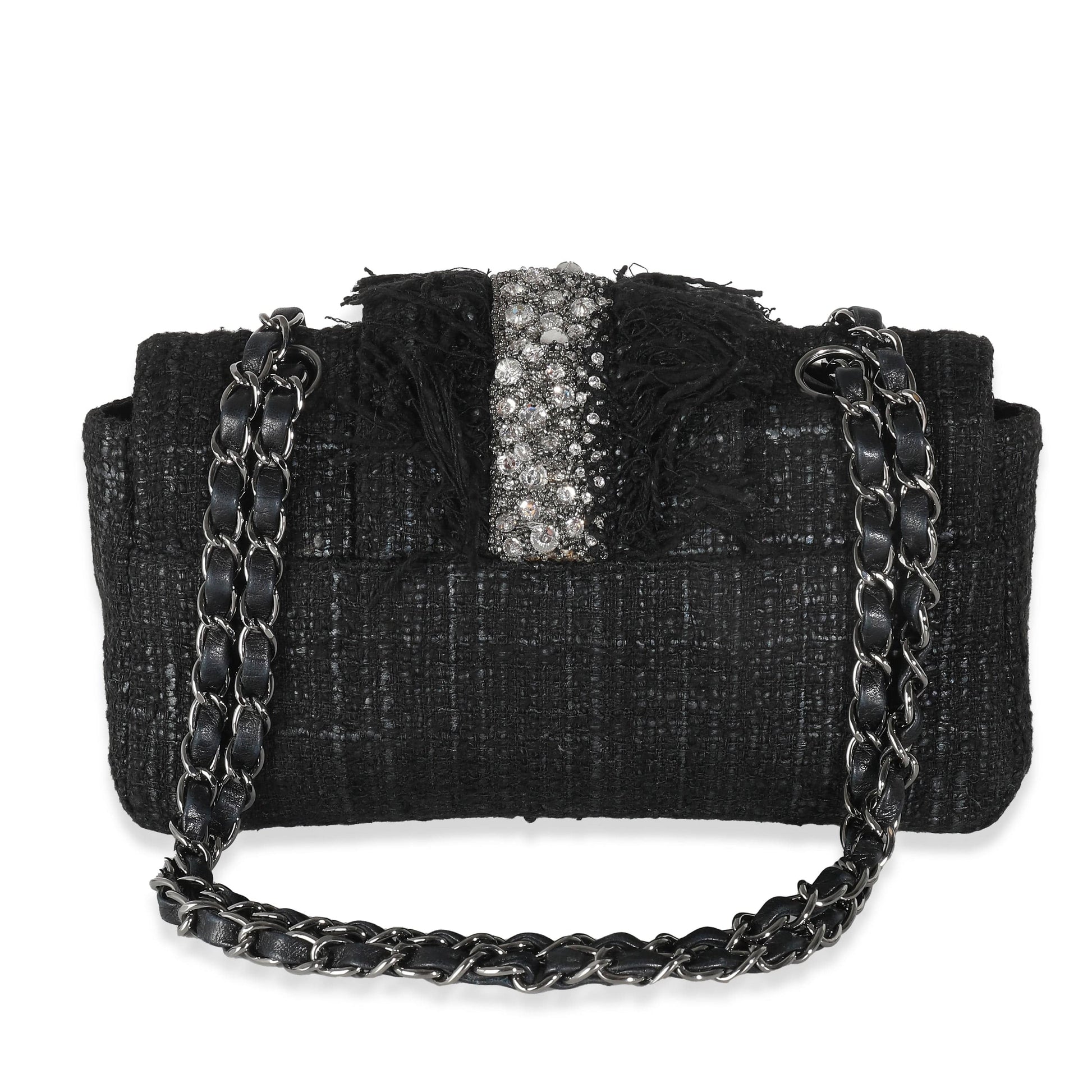 Chanel Flap Shoulder Bag - Lynora Bags