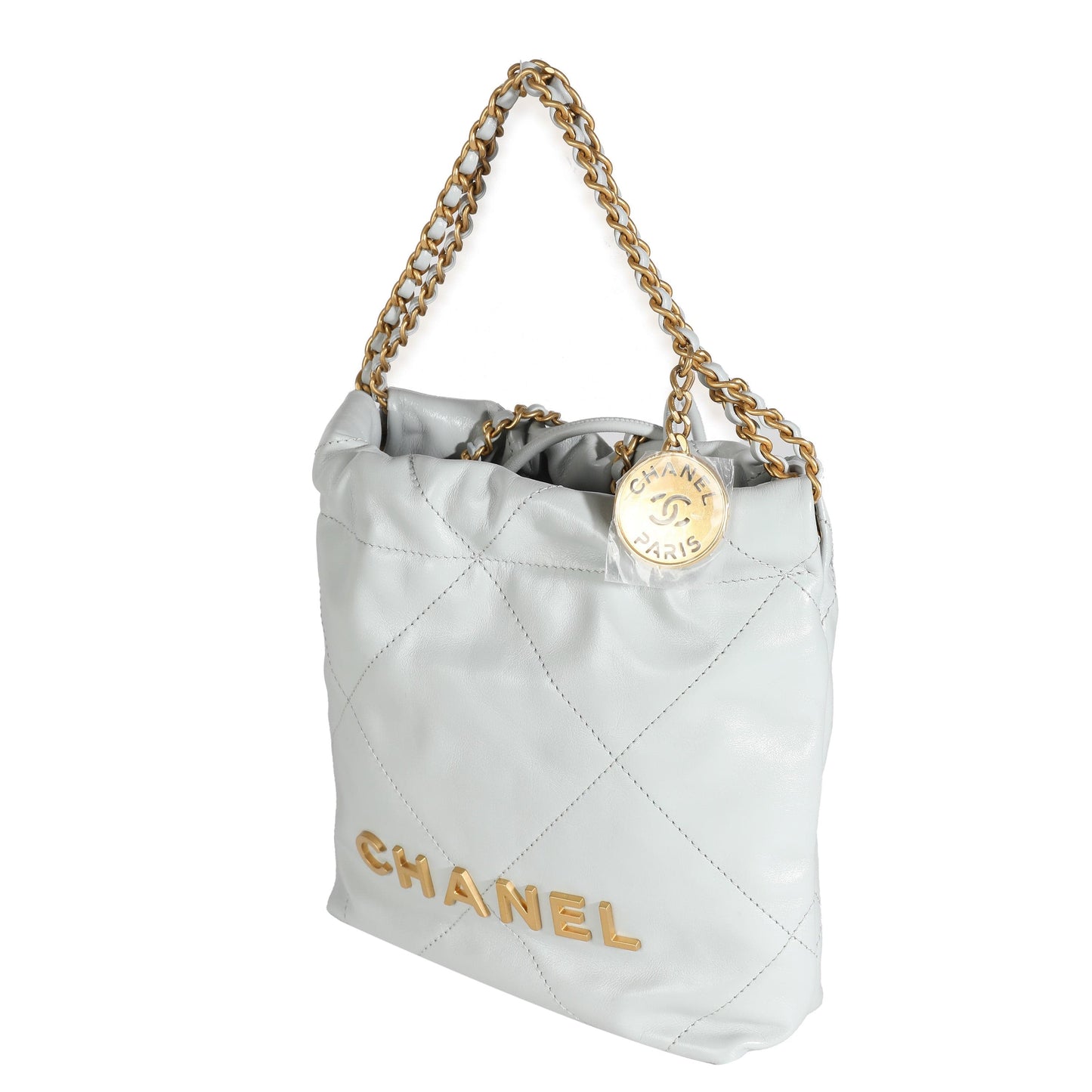 Chanel Shoulder Bag - Lynora Bags
