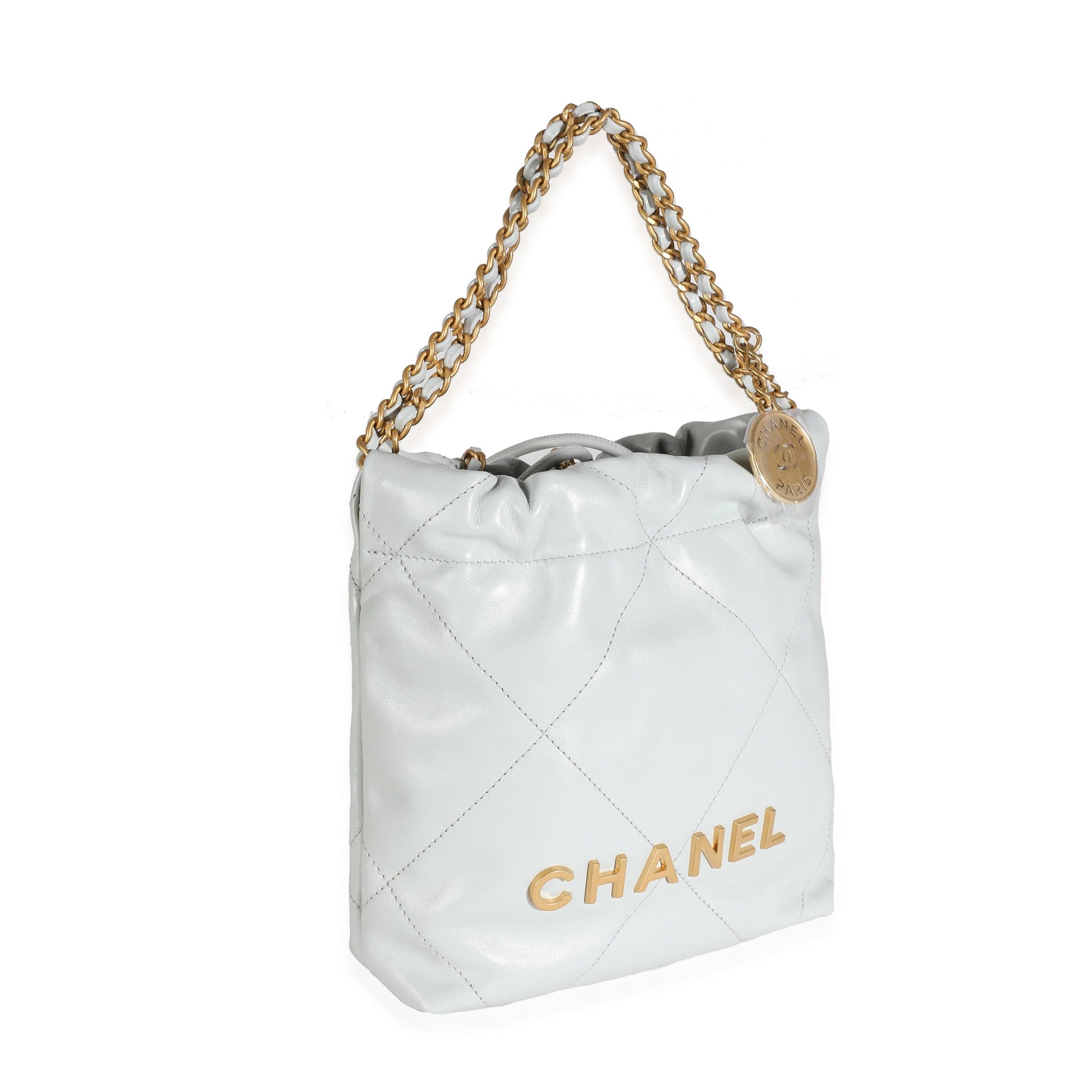 Chanel Shoulder Bag - Lynora Bags