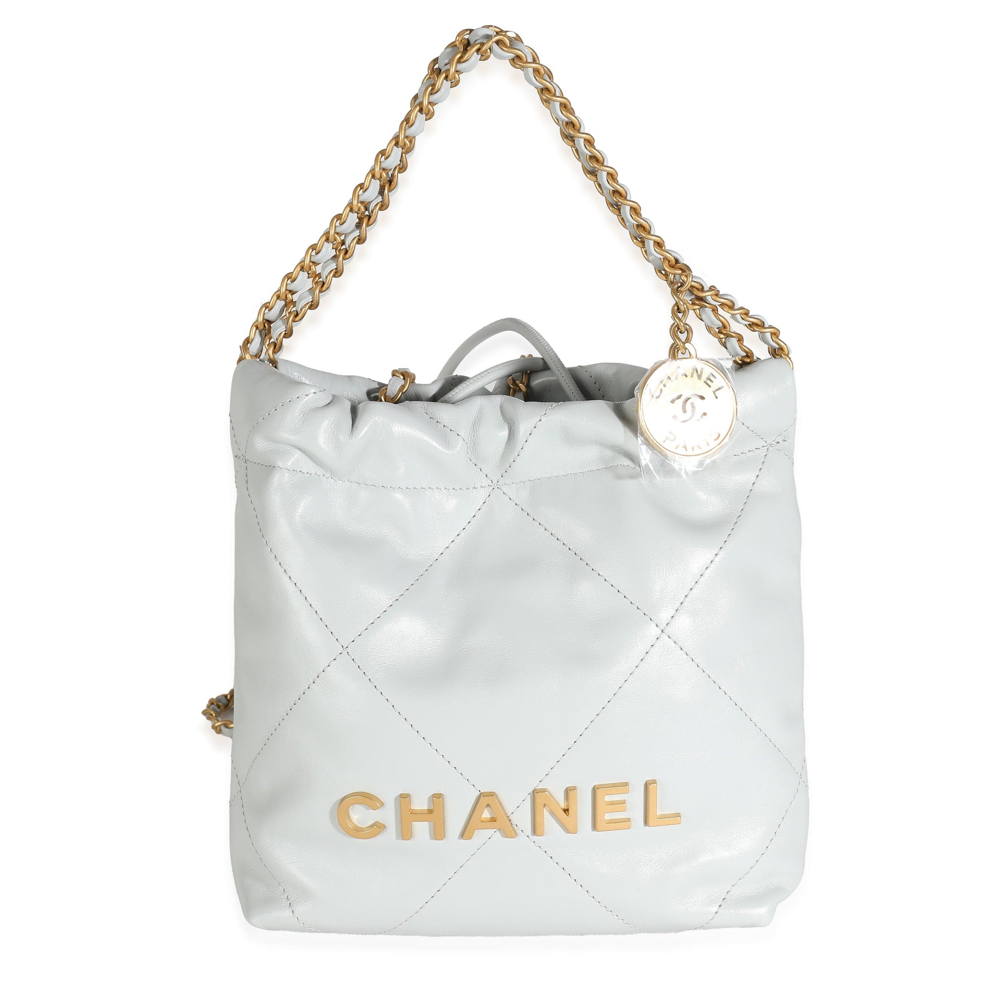 Chanel Shoulder Bag - Lynora Bags