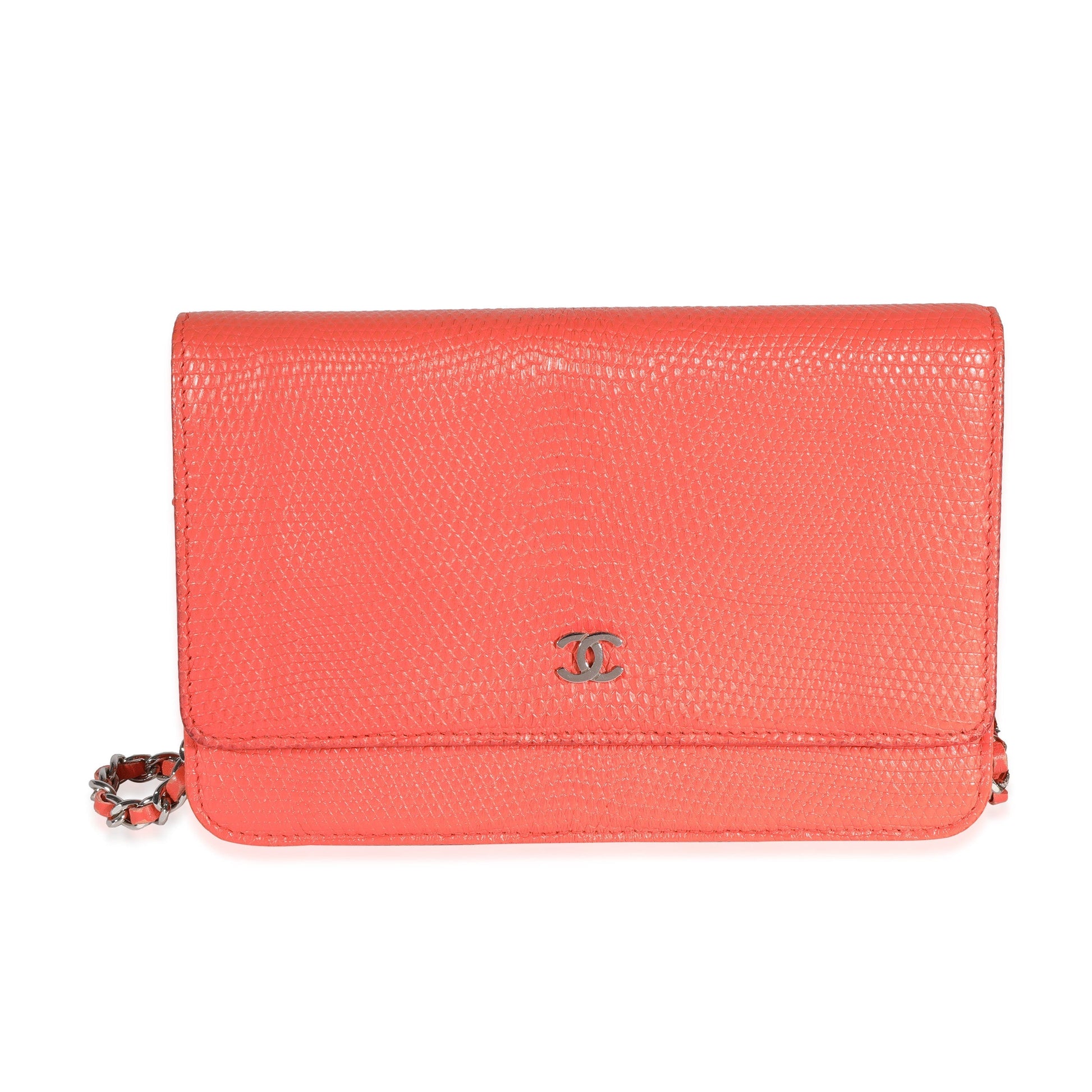 Chanel Wallet On Chain Crossbody Bag - Lynora Bags