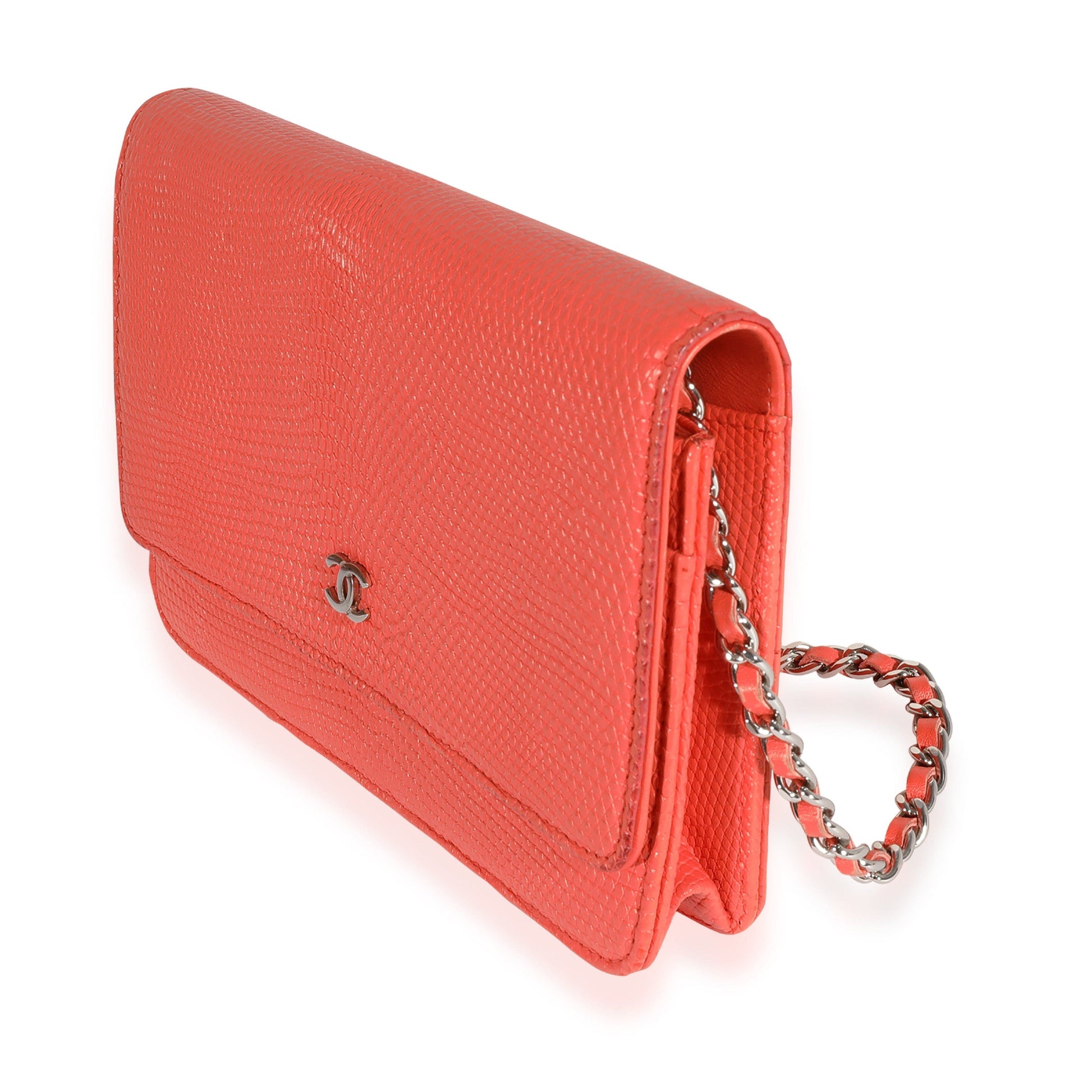 Chanel Wallet On Chain Crossbody Bag - Lynora Bags