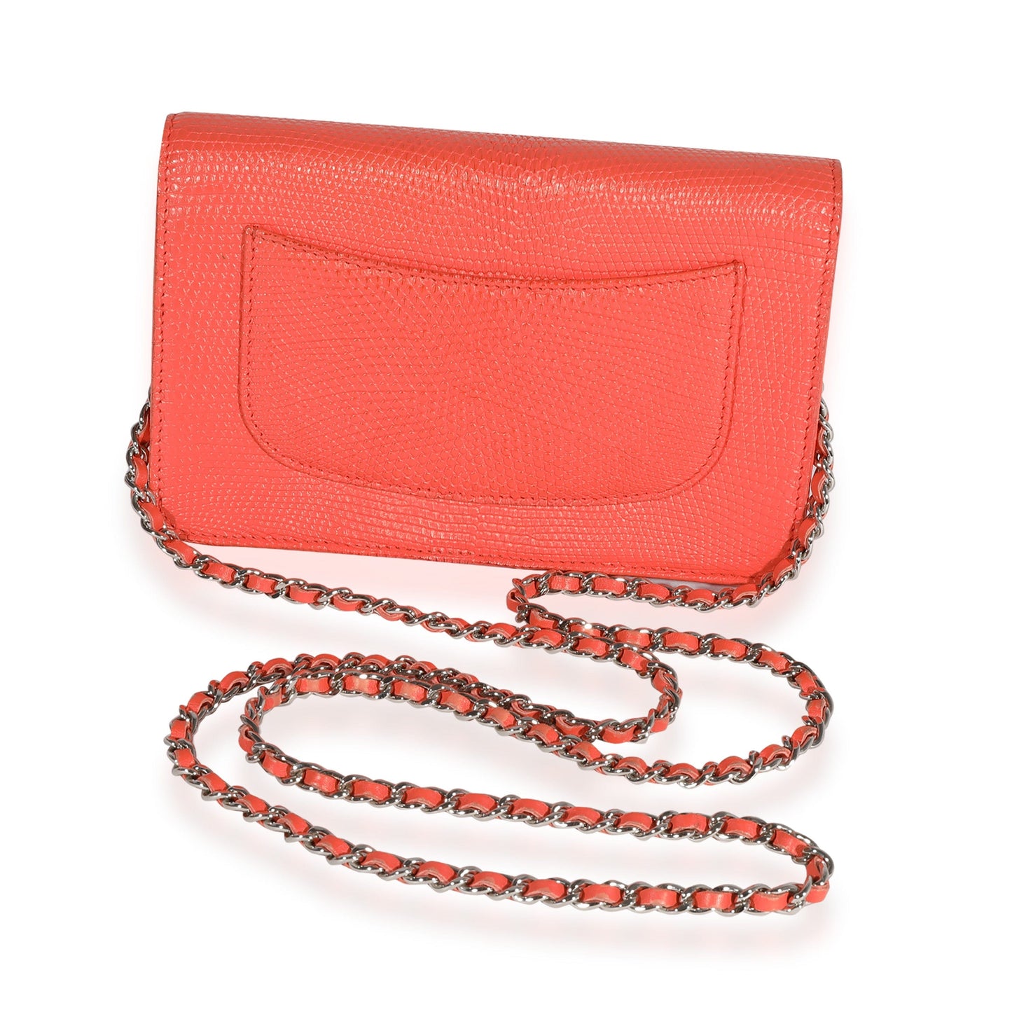 Chanel Wallet On Chain Crossbody Bag - Lynora Bags