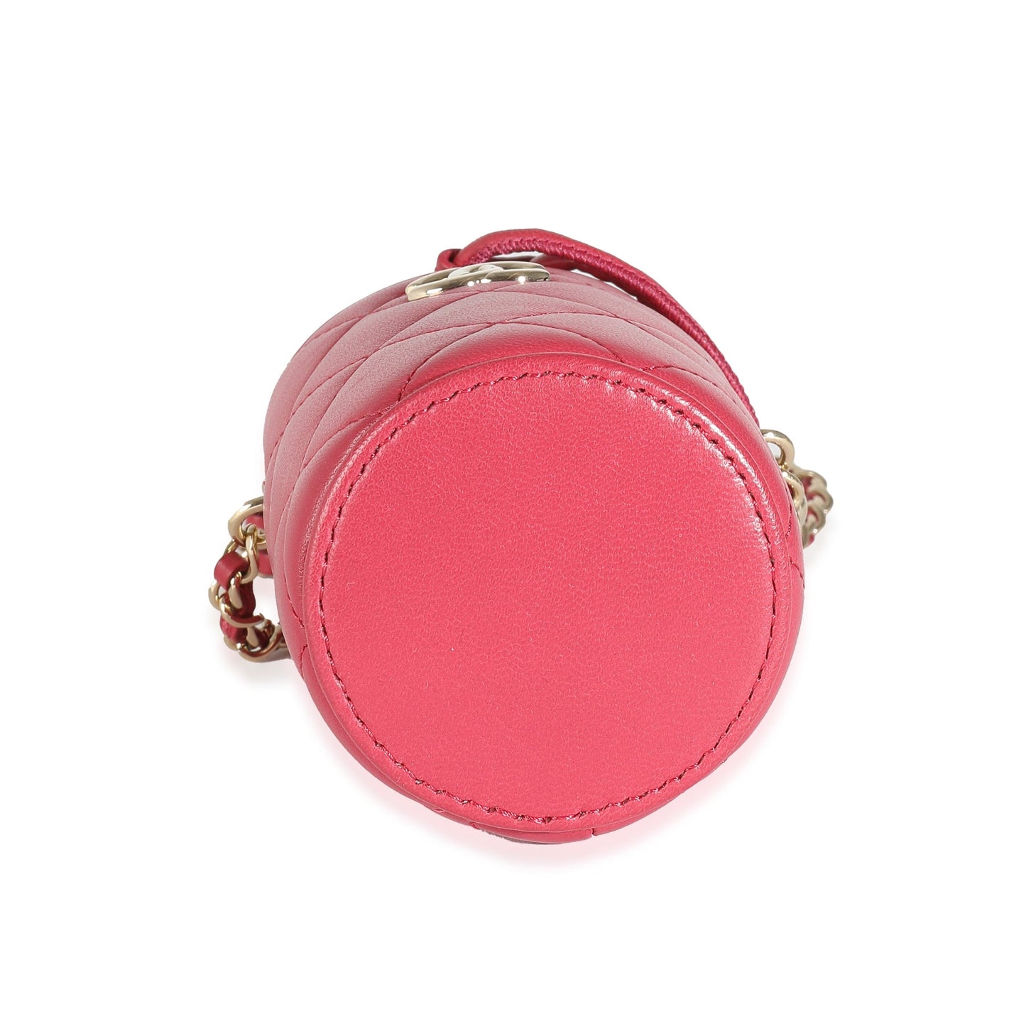 Chanel Bucket Handbag - Lynora Bags
