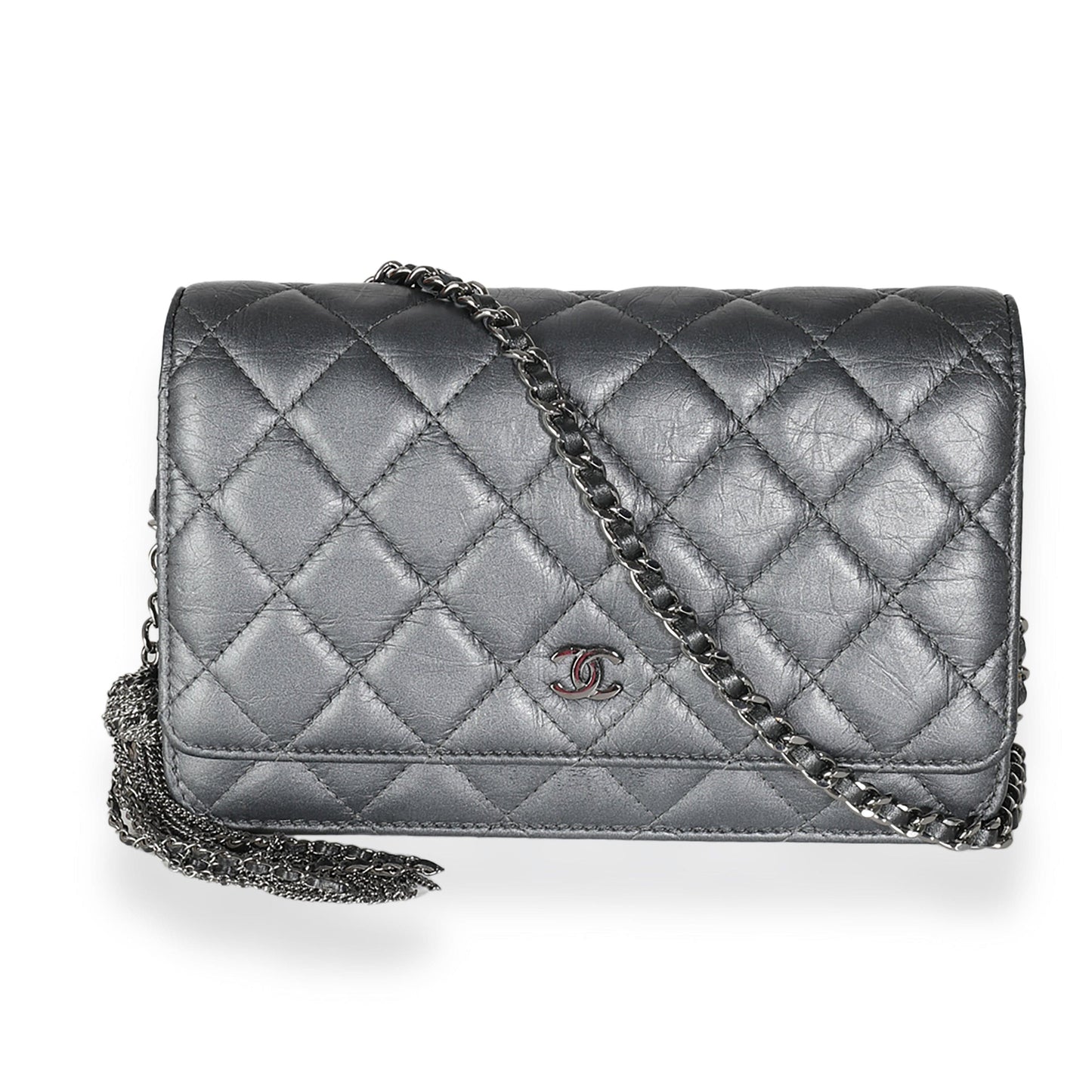 Chanel Wallet On Chain Crossbody Bag - Lynora Bags