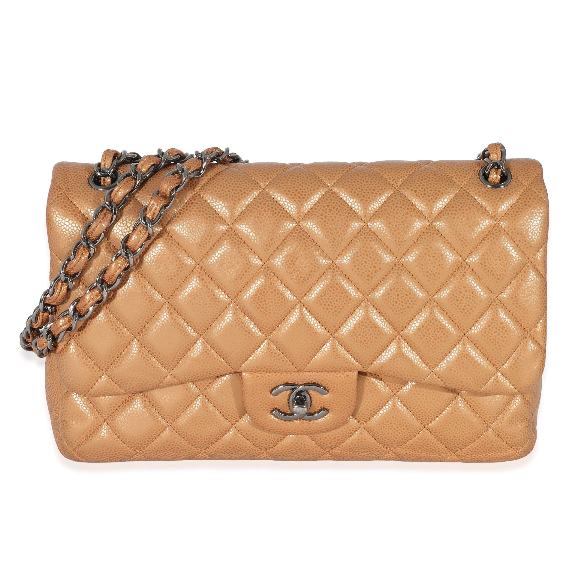 Chanel Flap Shoulder Bag - Lynora Bags
