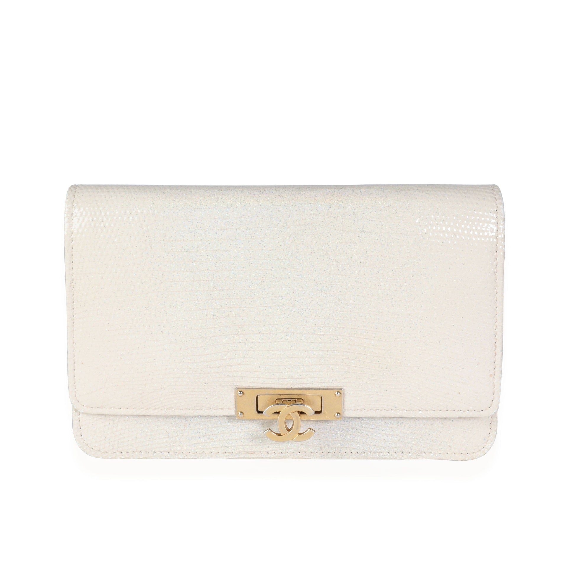 Chanel Wallet On Chain Crossbody Bag - Lynora Bags