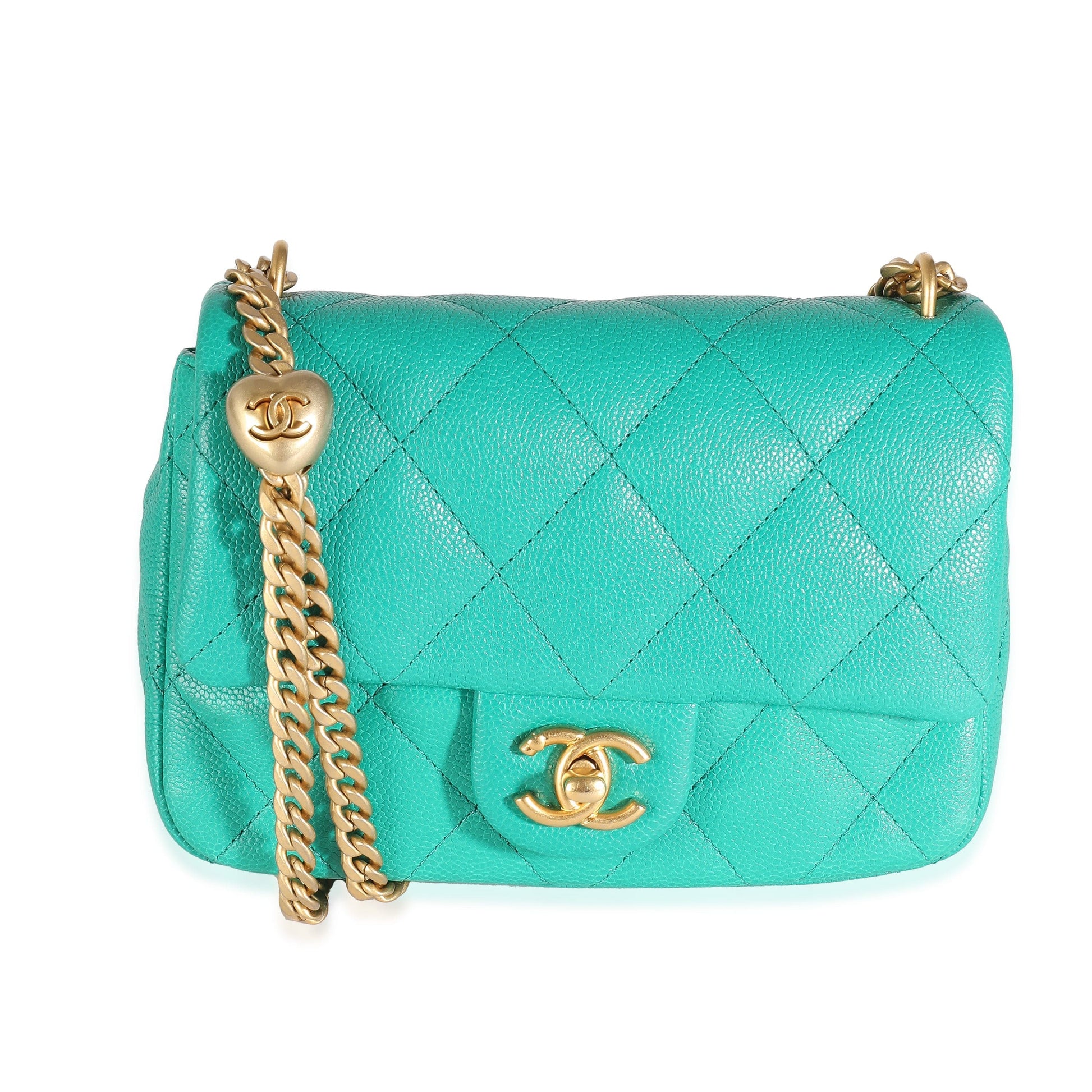 Chanel Flap Shoulder Bag - Lynora Bags