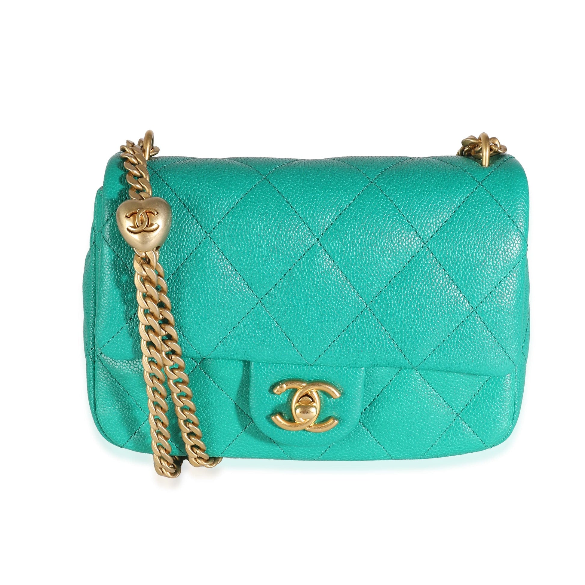 Chanel Flap Shoulder Bag - Lynora Bags