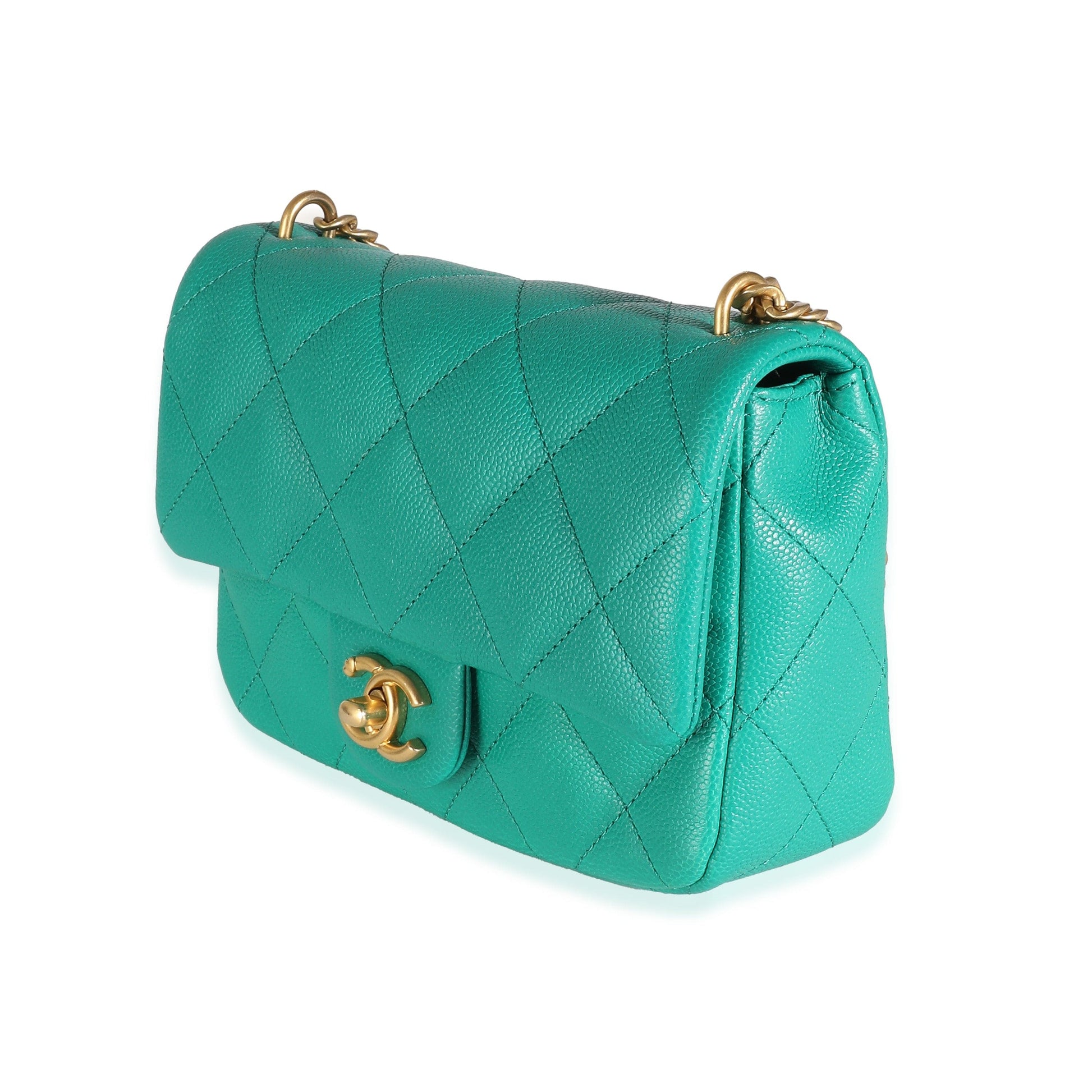 Chanel Flap Shoulder Bag - Lynora Bags