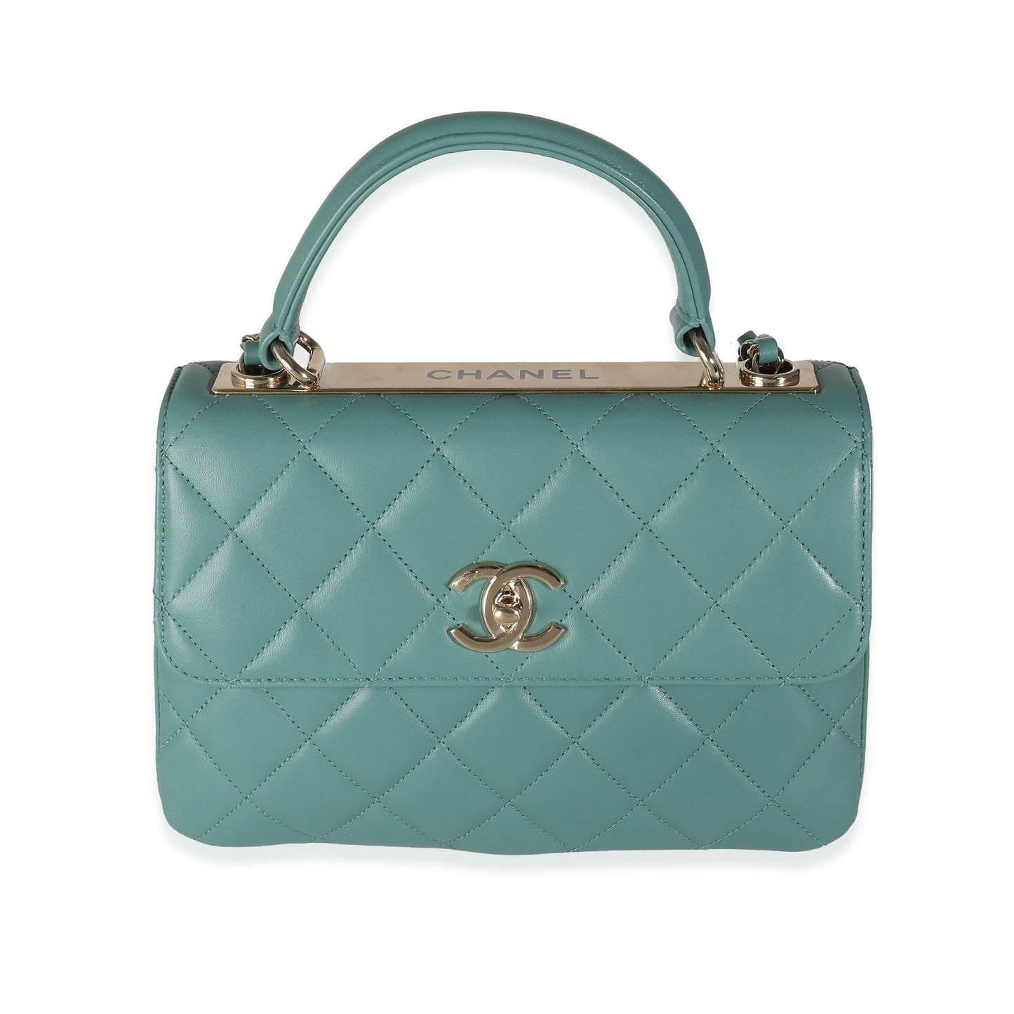 Chanel Flap Shoulder Bag - Lynora Bags