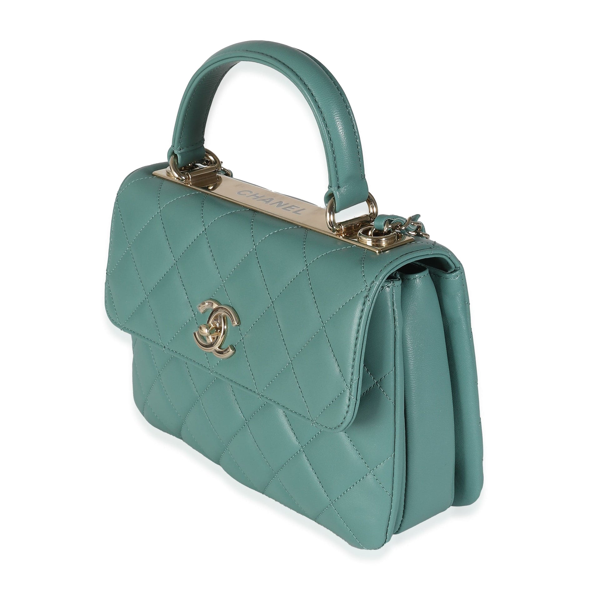 Chanel Flap Shoulder Bag - Lynora Bags