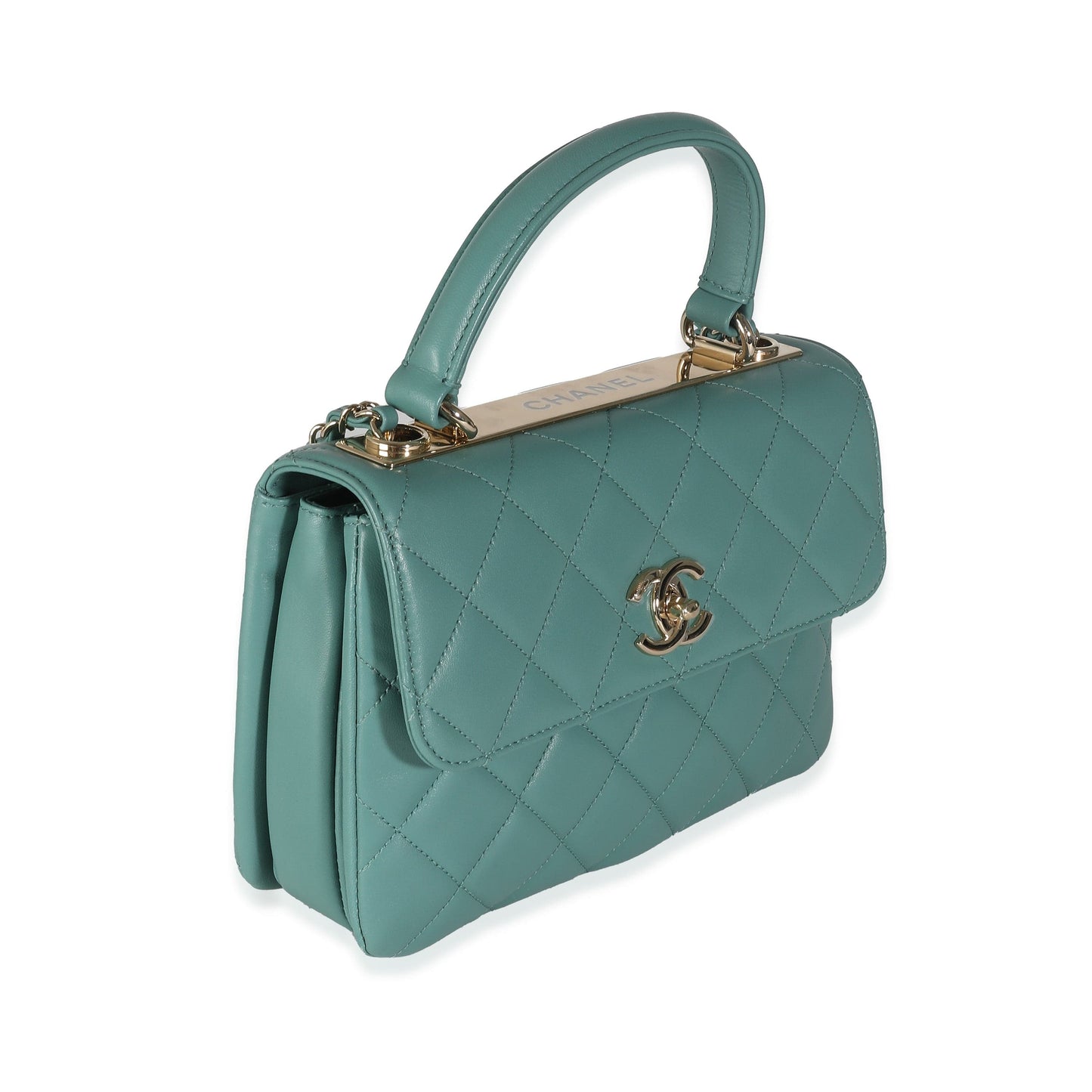 Chanel Flap Shoulder Bag - Lynora Bags