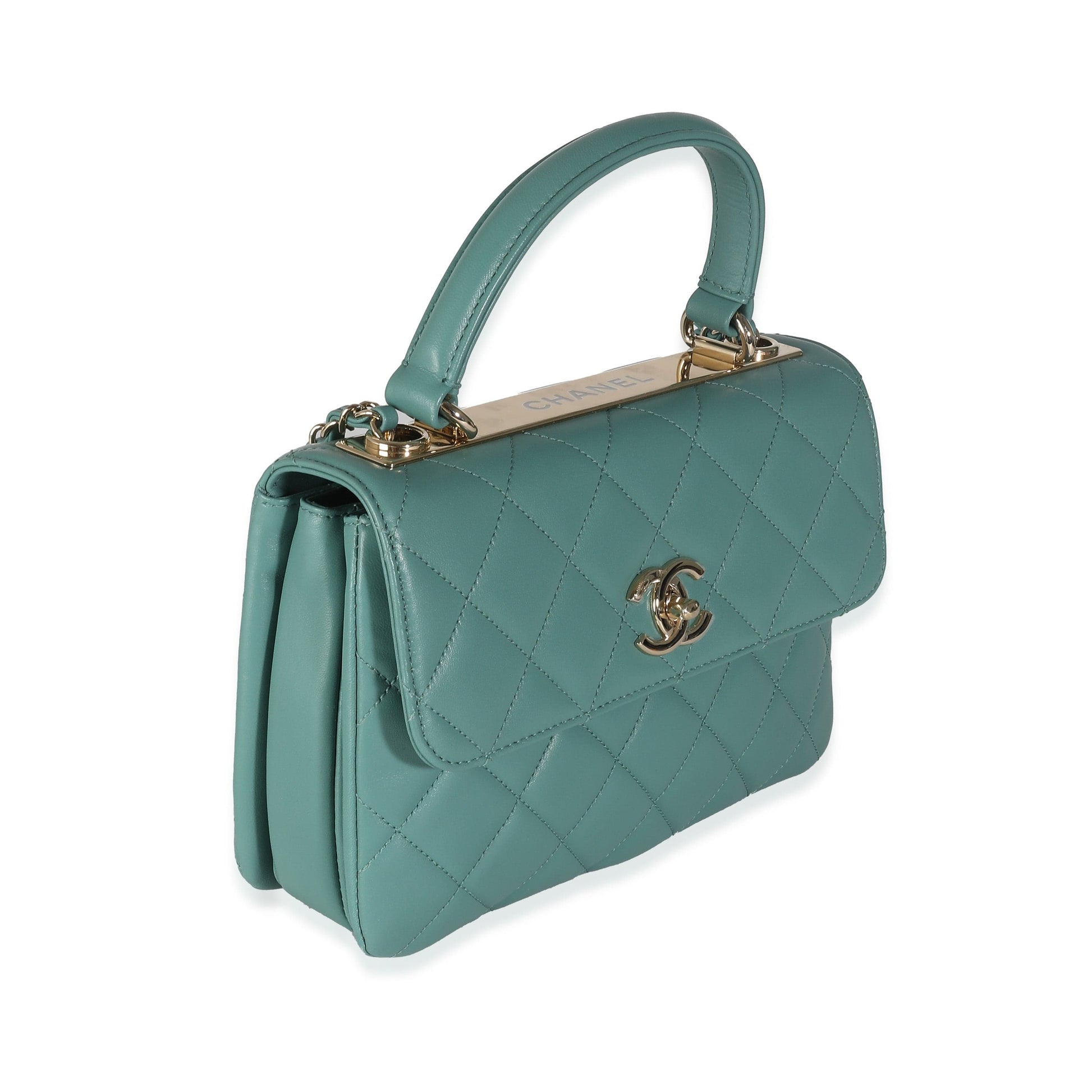 Chanel Flap Shoulder Bag - Lynora Bags