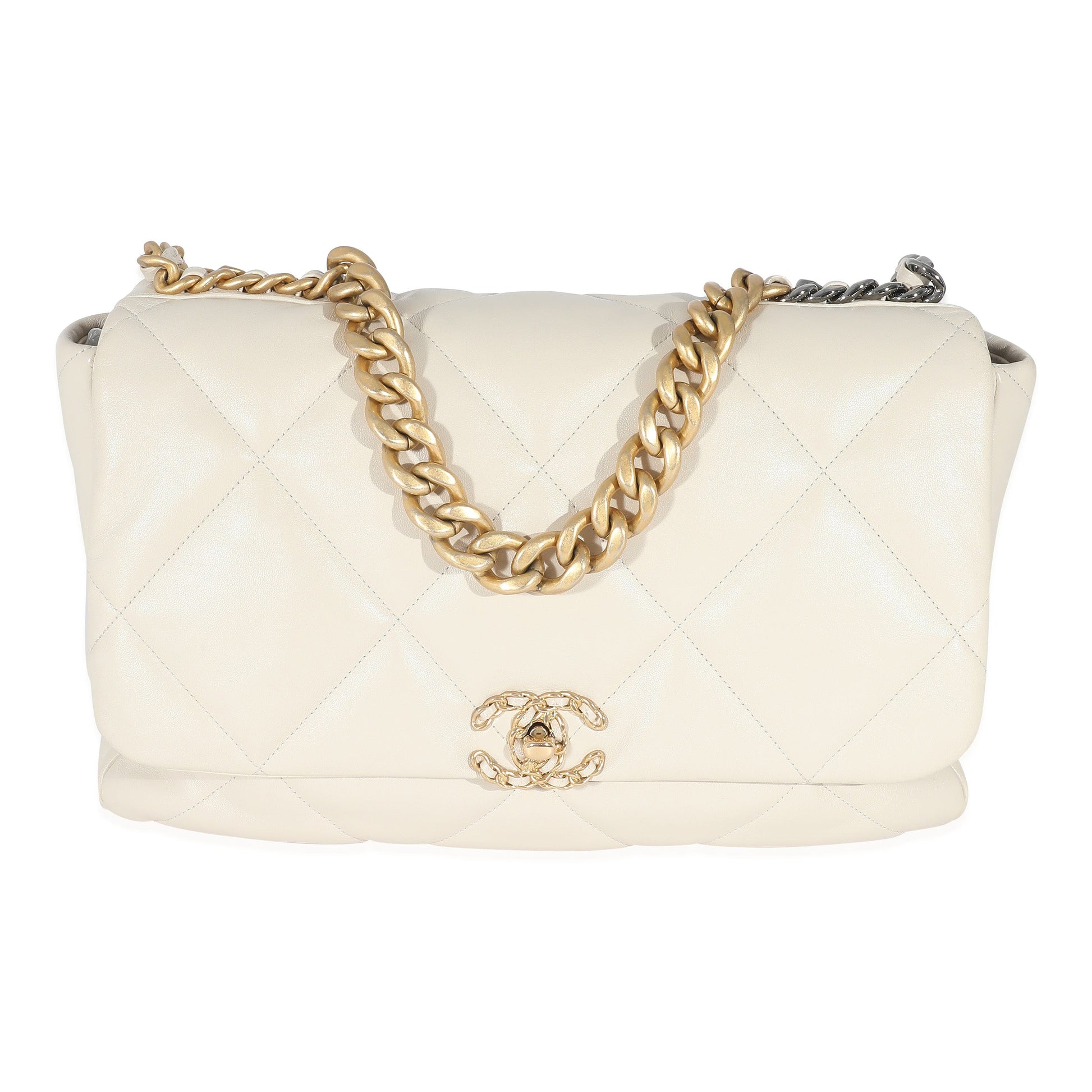 Chanel Flap Shoulder Bag - Lynora Bags